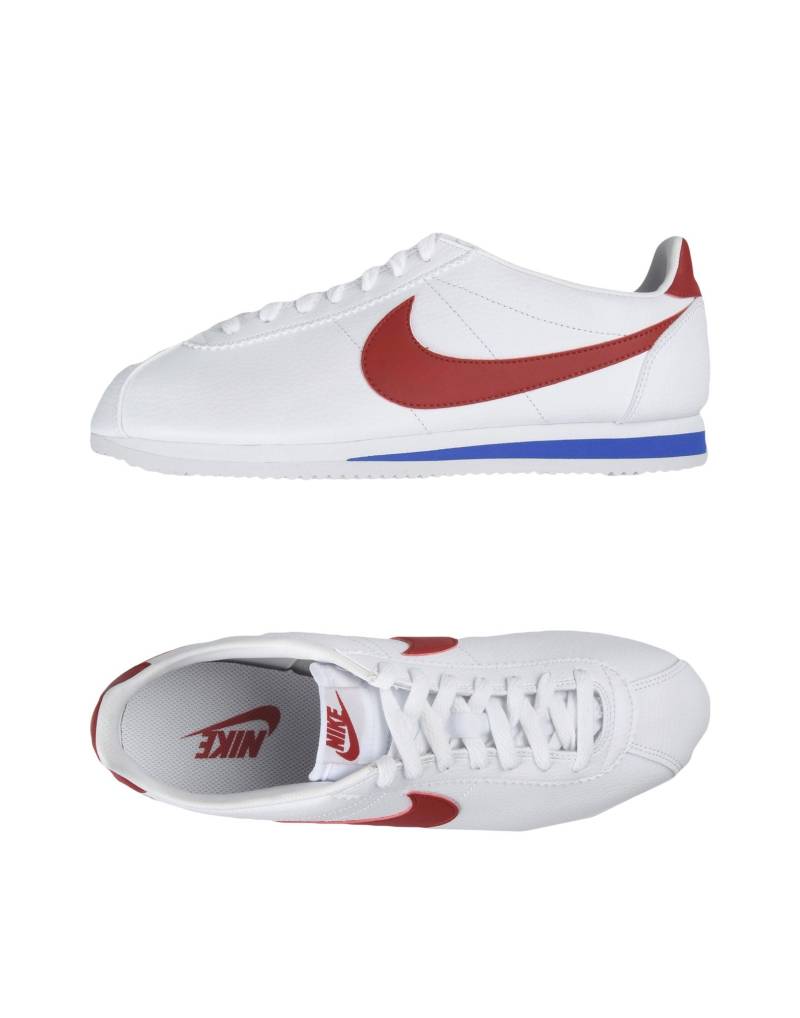 NIKE Sneakers Herren Weiß von NIKE