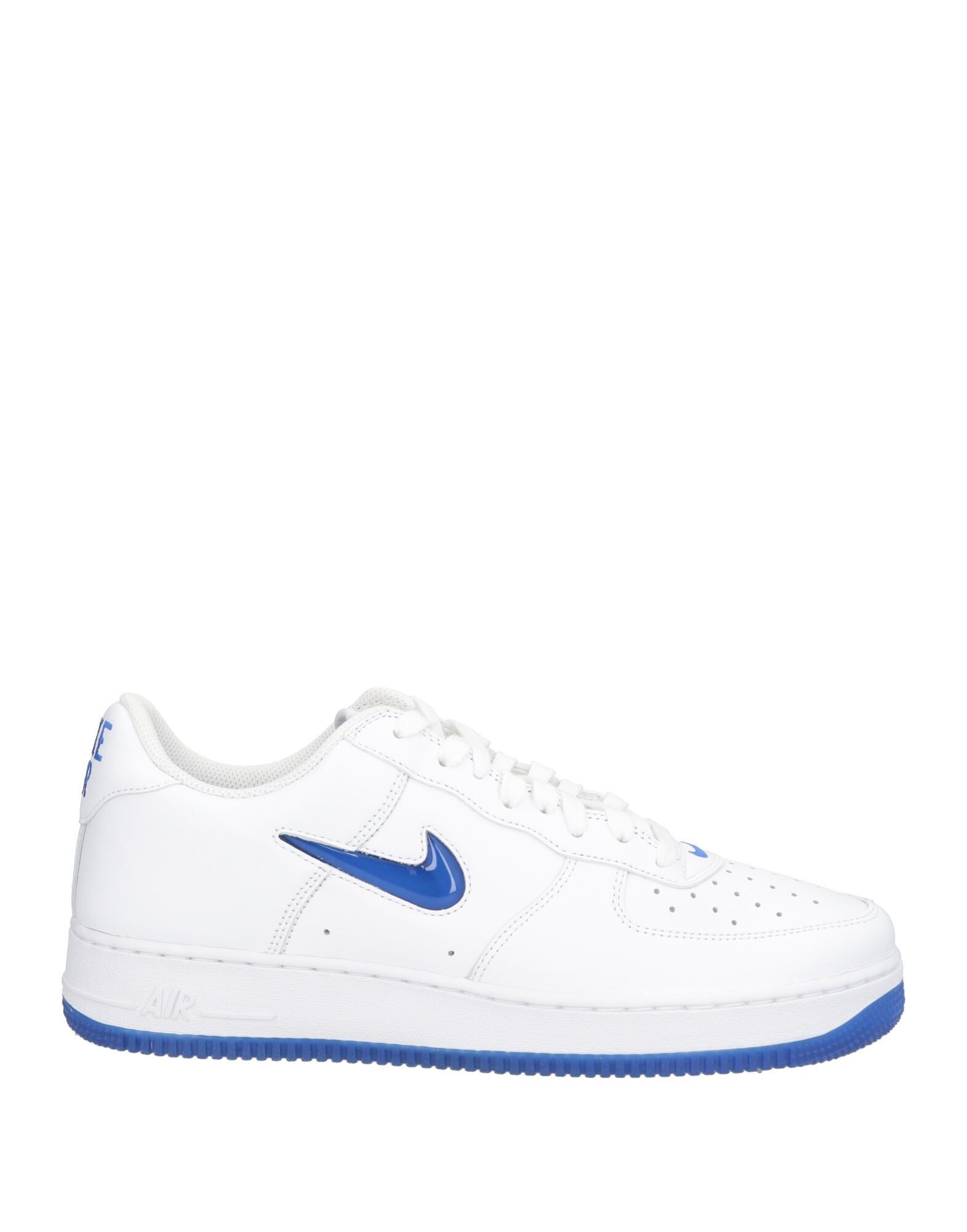 NIKE Sneakers Herren Weiß NIKE Sneakers Herren Weiß von NIKE