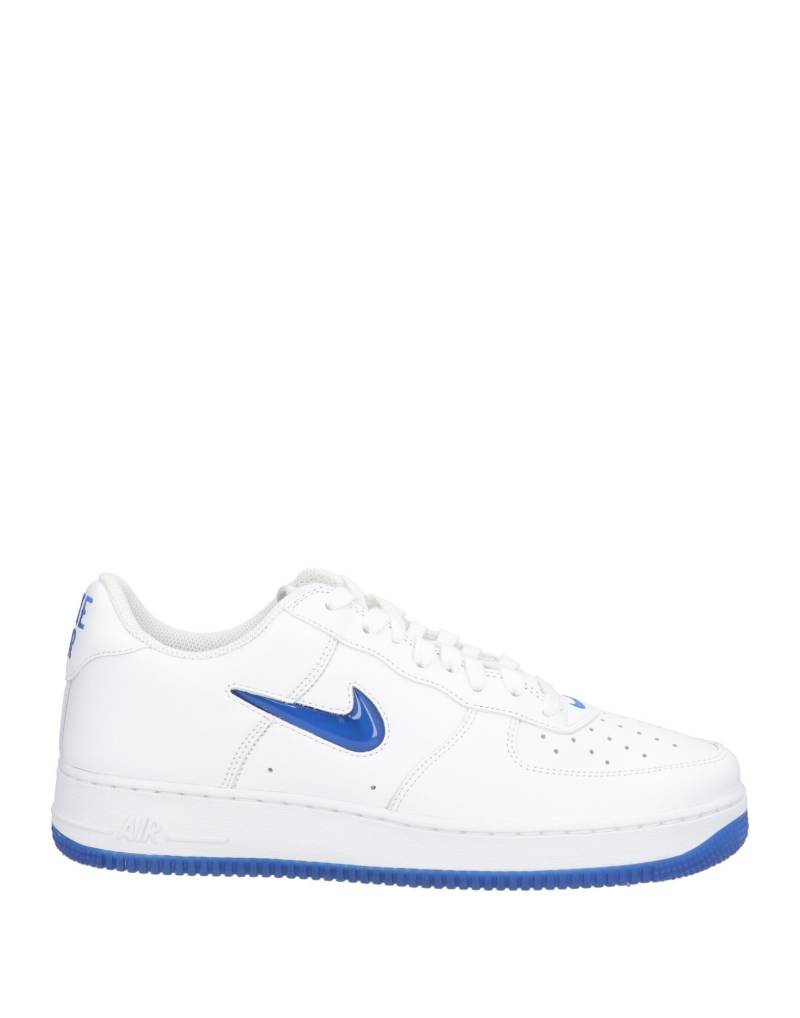 NIKE Sneakers Herren Weiß NIKE Sneakers Herren Weiß von NIKE