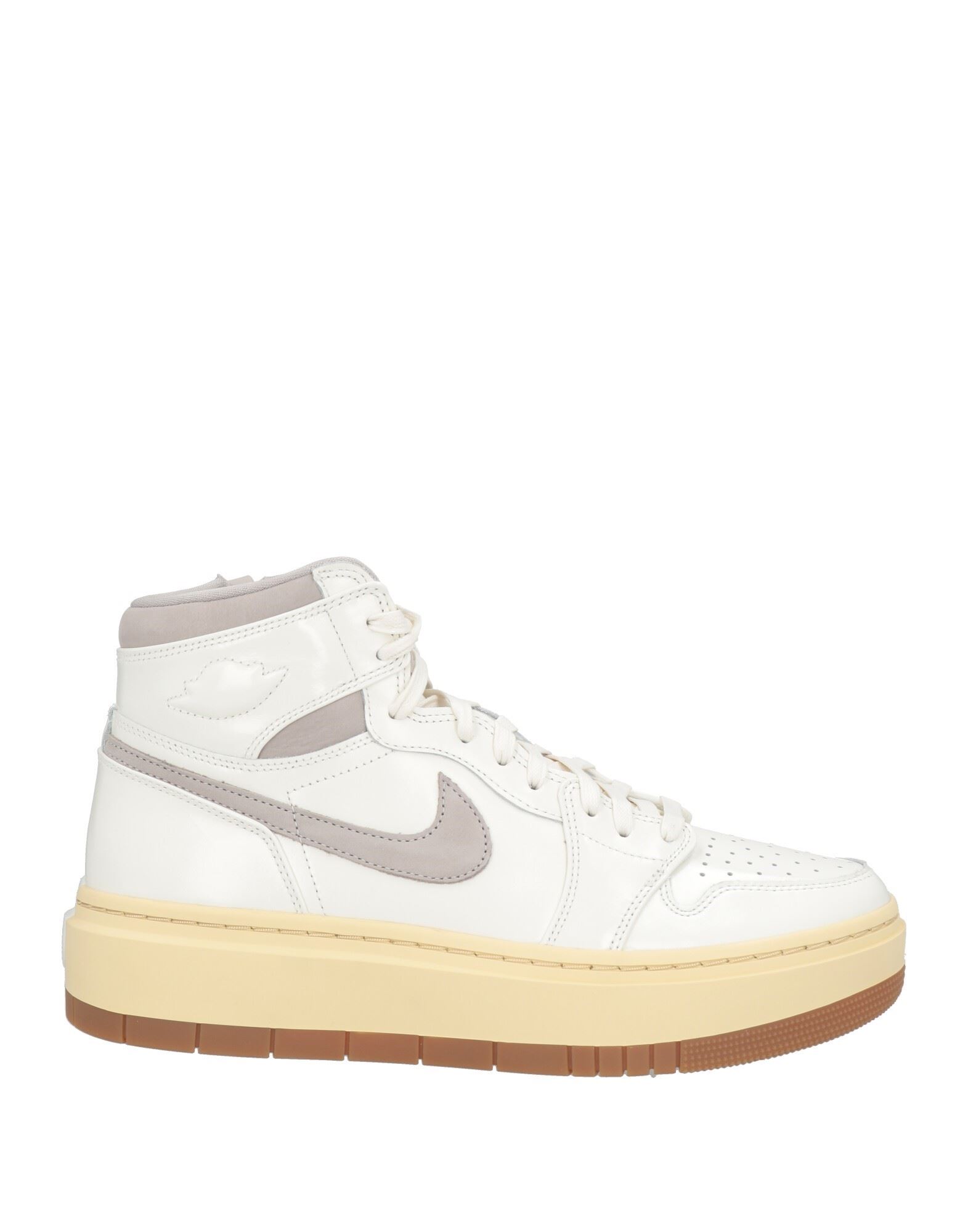NIKE Sneakers Herren Weiß NIKE Sneakers Herren Weiß von NIKE