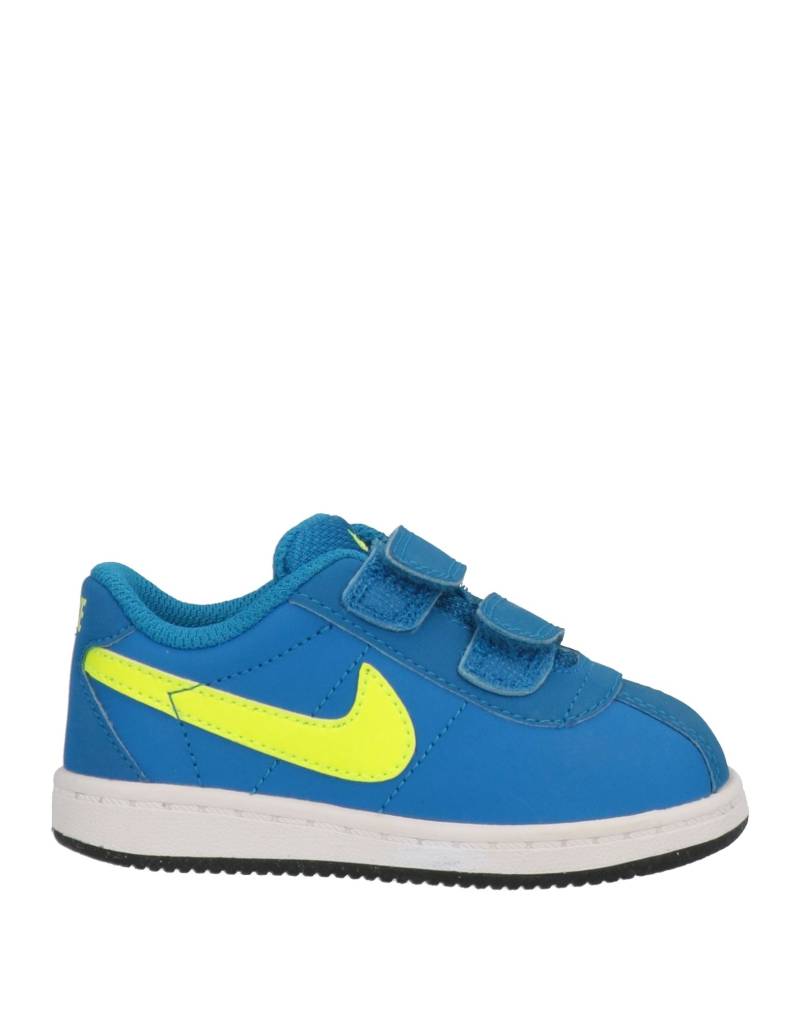 NIKE Sneakers Kinder Azurblau von NIKE