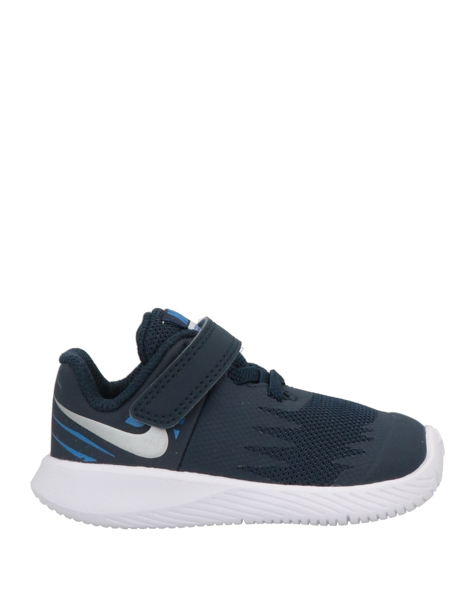 NIKE Sneakers Kinder Nachtblau NIKE Sneakers Kinder Nachtblau von NIKE