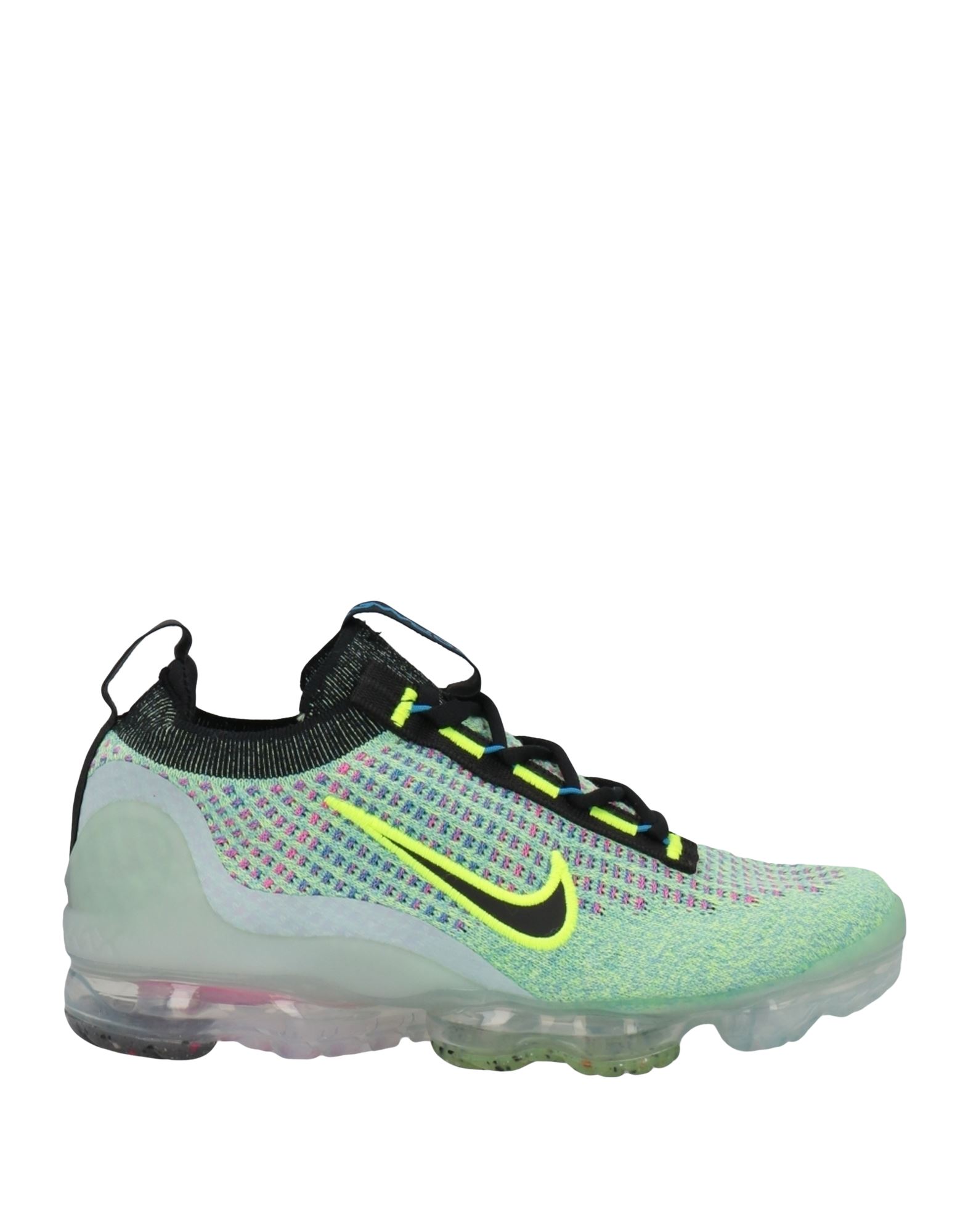NIKE Sneakers Kinder Säuregrün NIKE Sneakers Kinder Säuregrün von NIKE
