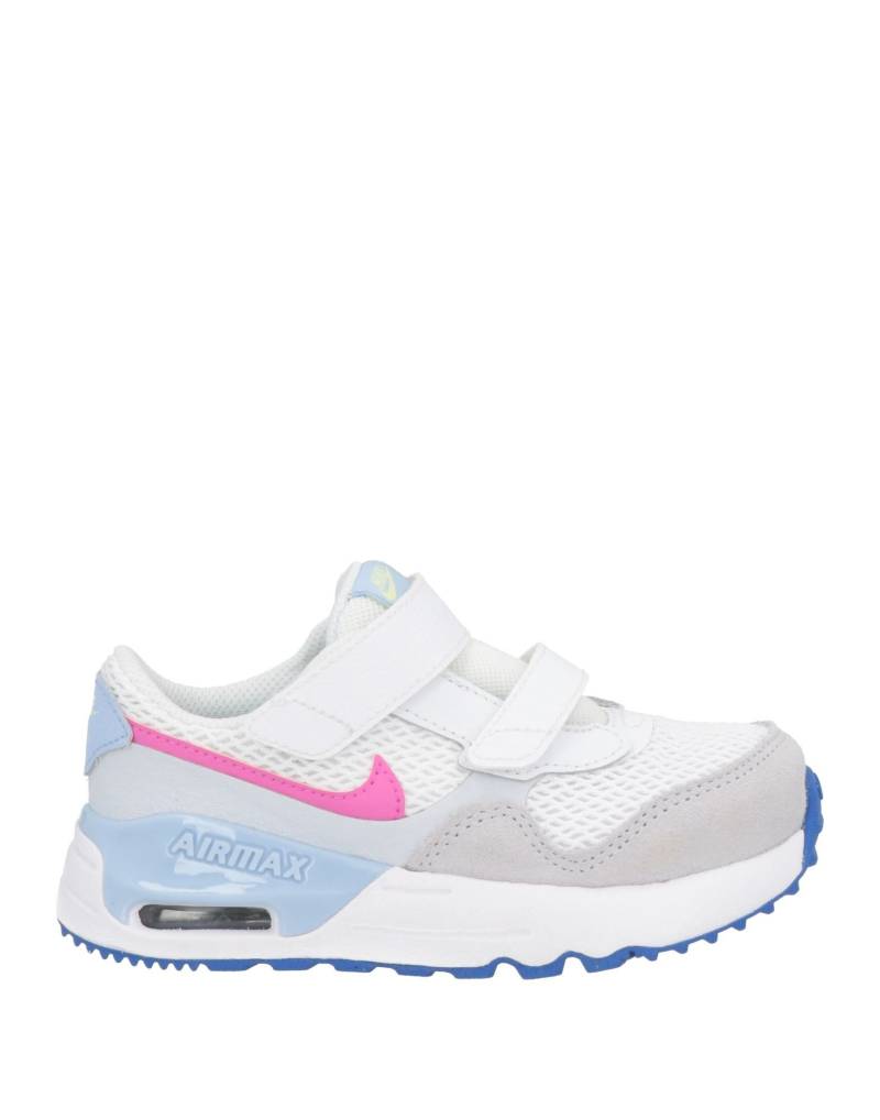 NIKE Sneakers Kinder Weiß von NIKE