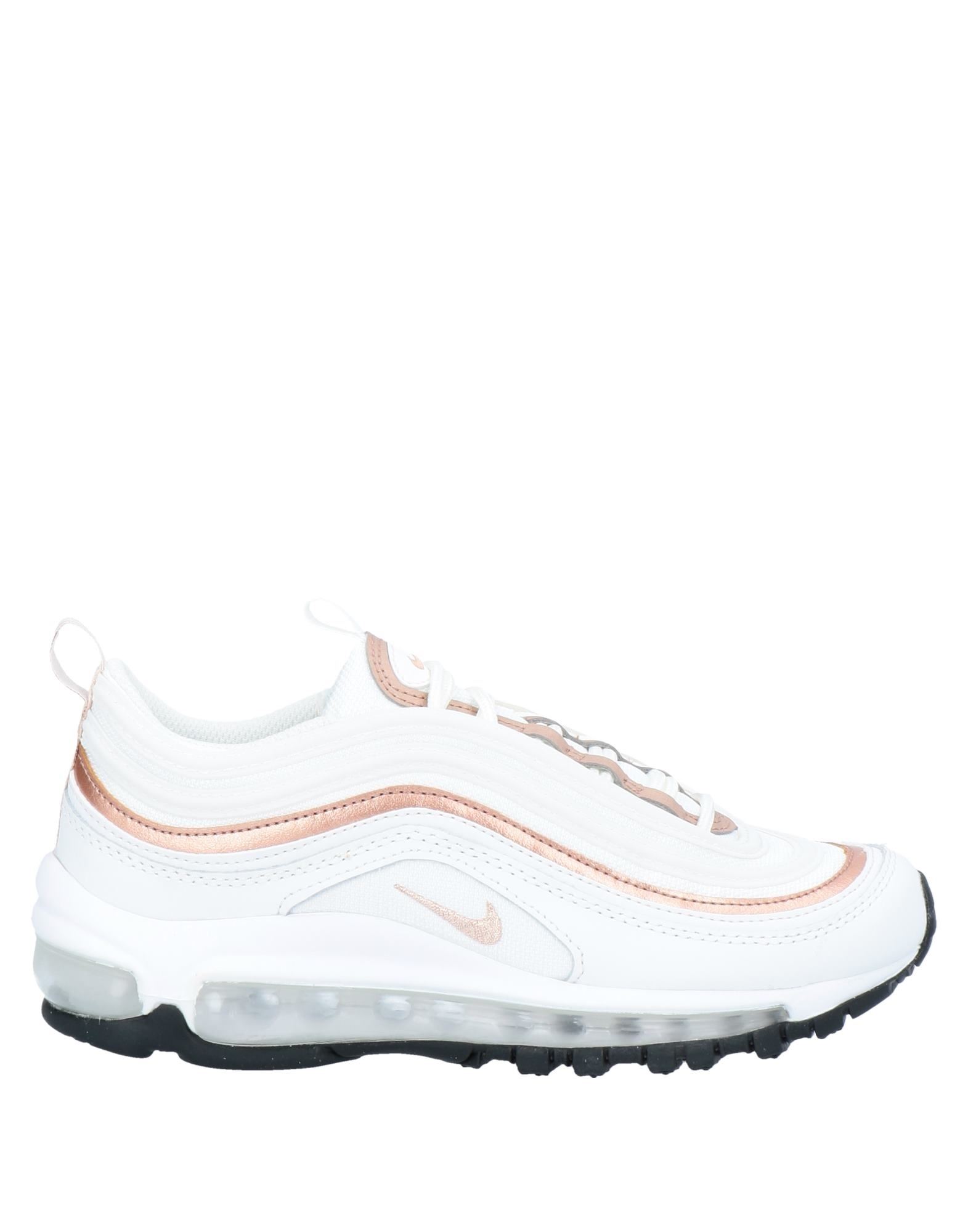NIKE Sneakers Kinder Weiß NIKE Sneakers Kinder Weiß von NIKE