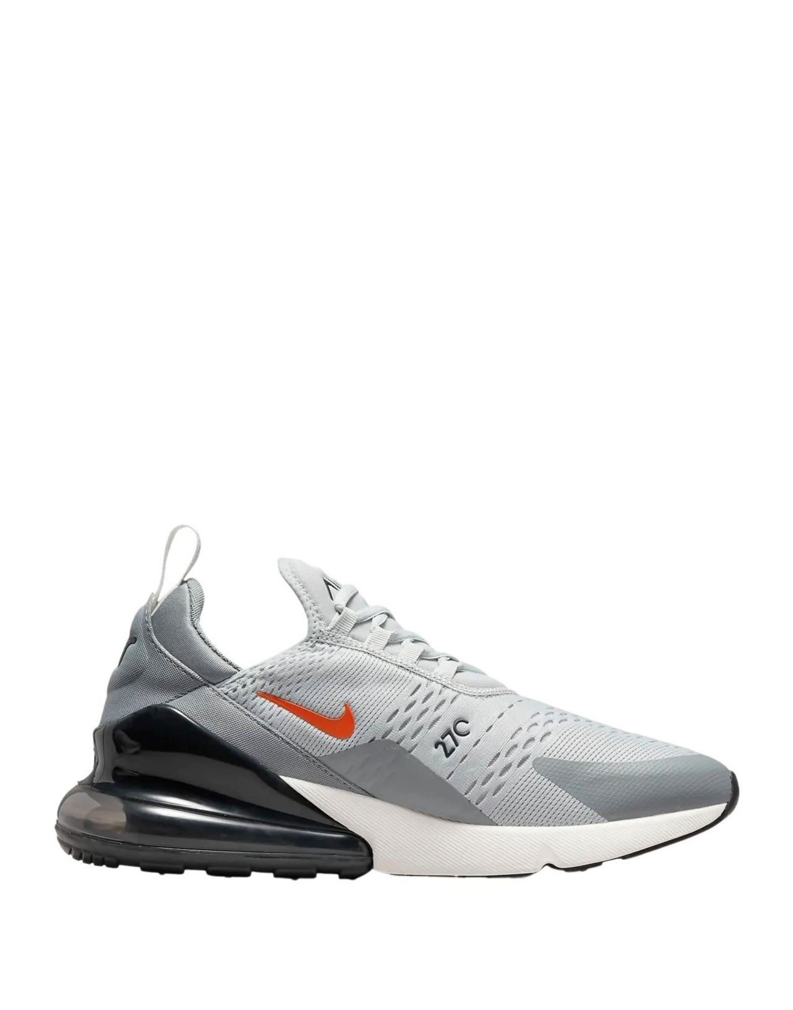 NIKE Sneakers Unisex Grau von NIKE