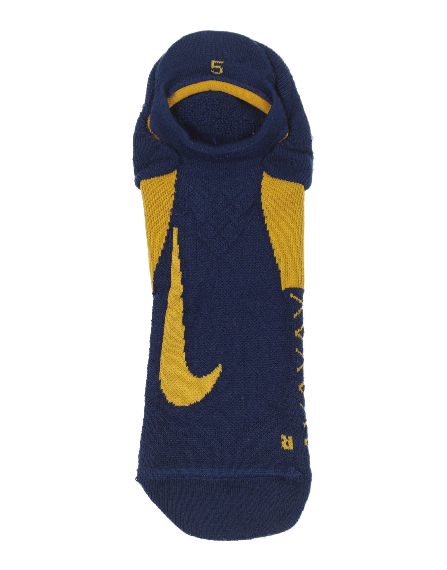 NIKE Socken & Strumpfhosen Herren Blau von NIKE