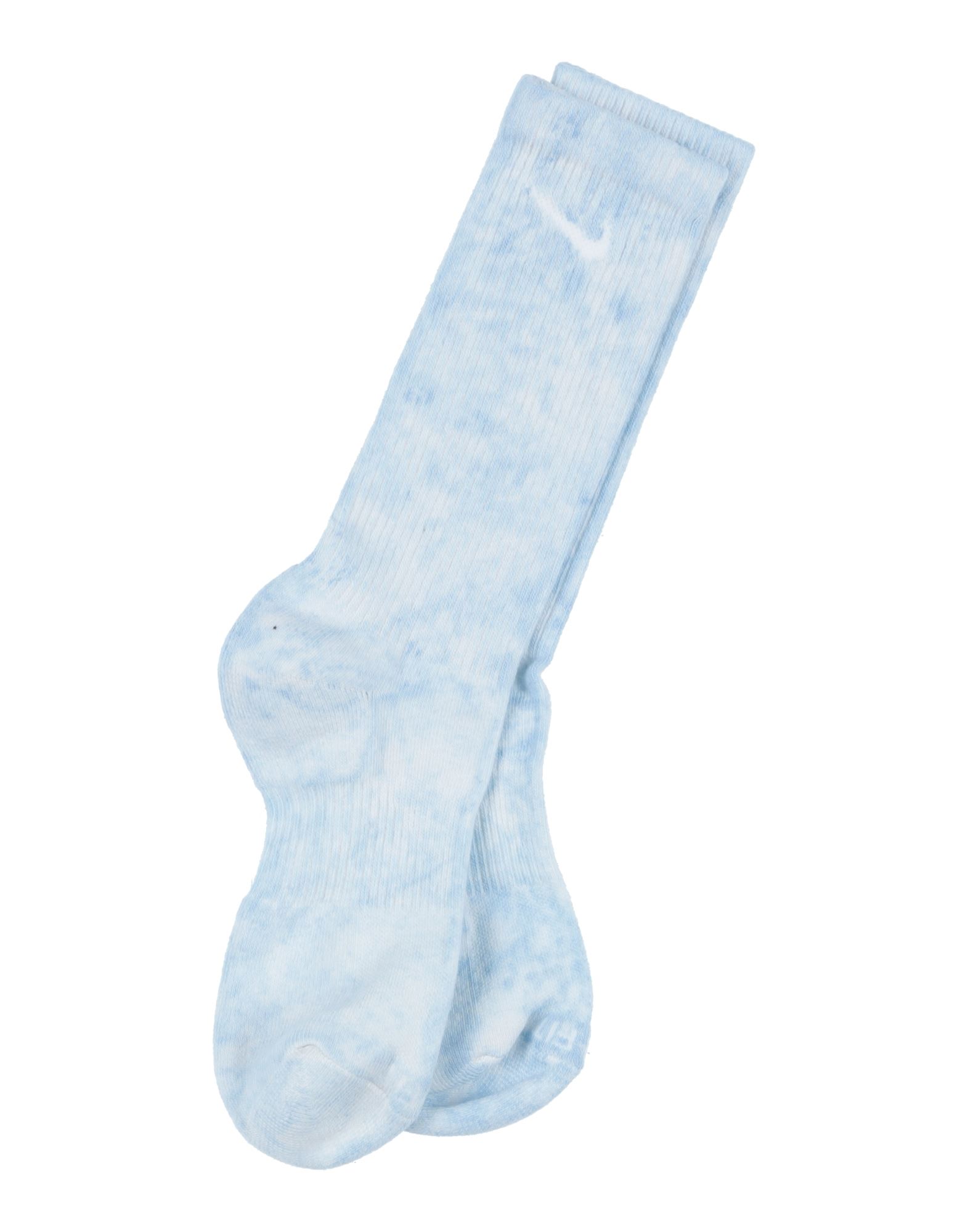 NIKE Socken & Strumpfhosen Herren Himmelblau von NIKE