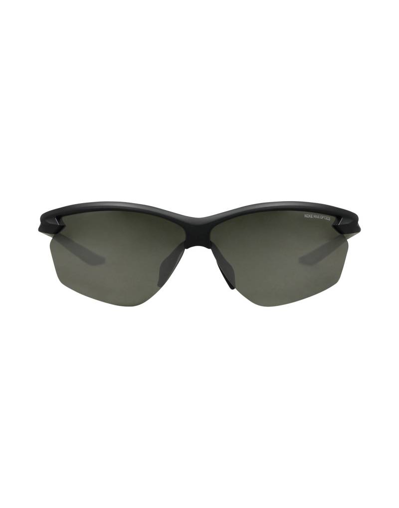 NIKE Sonnenbrille Damen Schwarz NIKE Sonnenbrille Damen Schwarz von NIKE