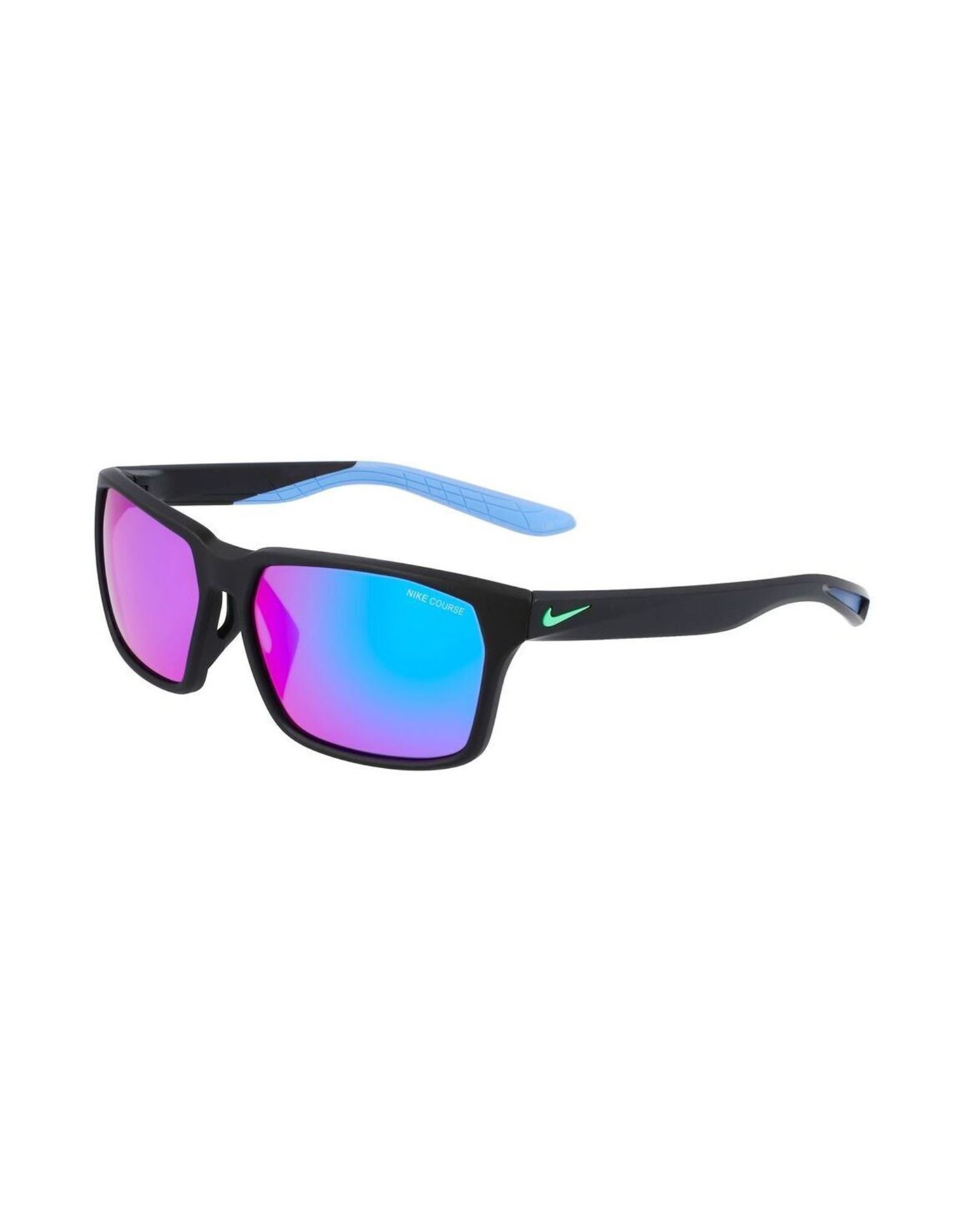 NIKE Sonnenbrille Herren Schwarz von NIKE