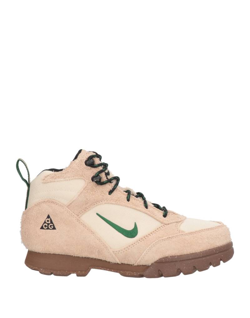 NIKE Stiefelette Herren Beige von NIKE