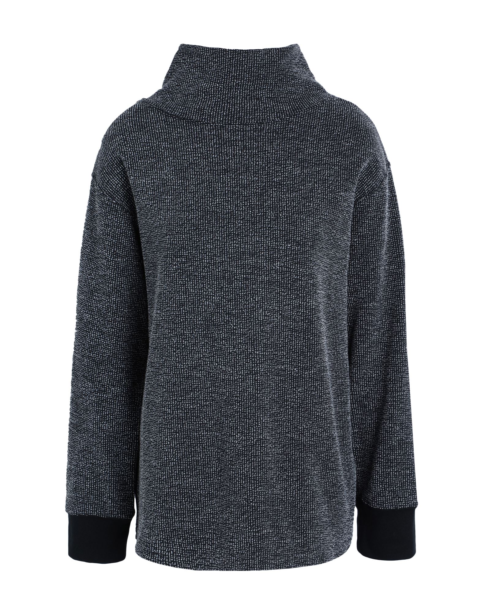 NIKE Sweatshirt Damen Schwarz NIKE Sweatshirt Damen Schwarz von NIKE