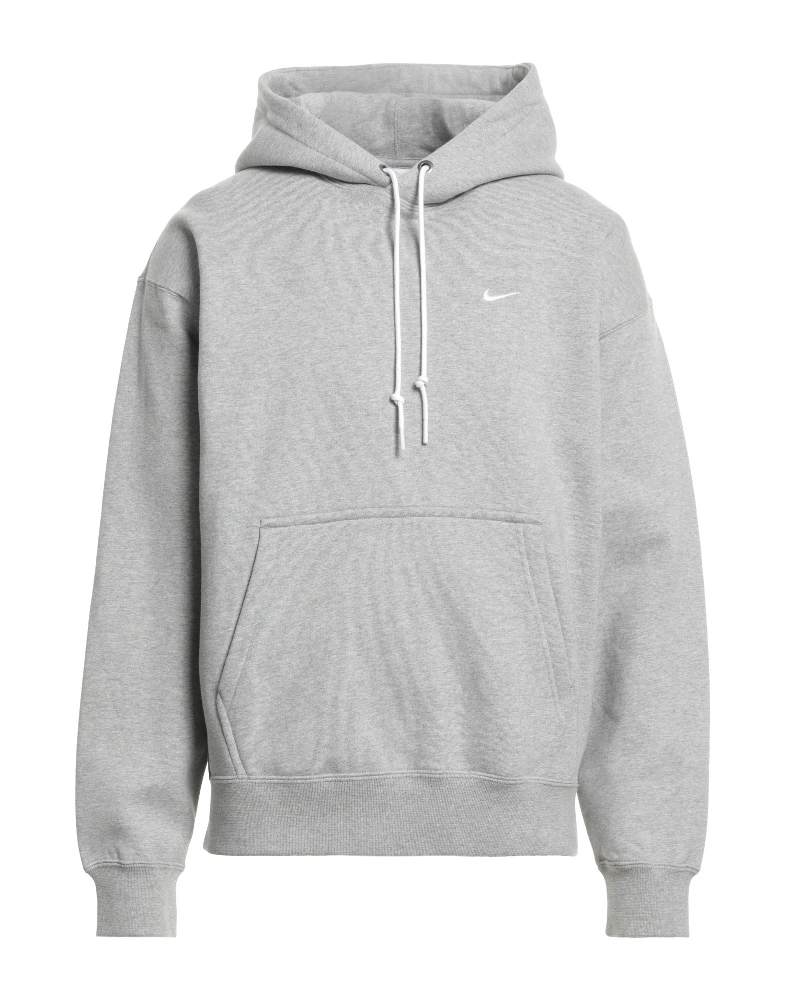 NIKE Sweatshirt Herren Grau von NIKE