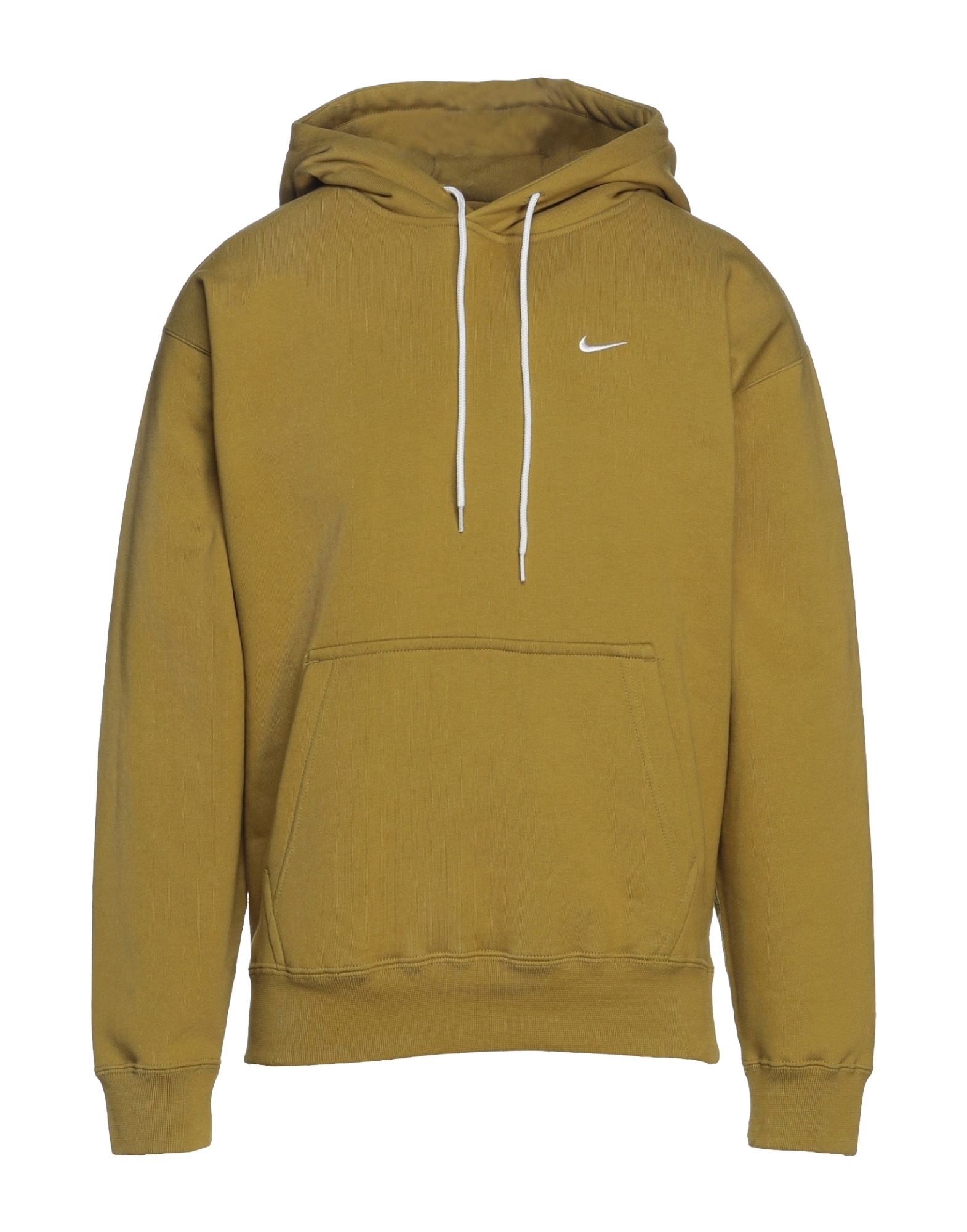 NIKE Sweatshirt Herren Militärgrün von NIKE