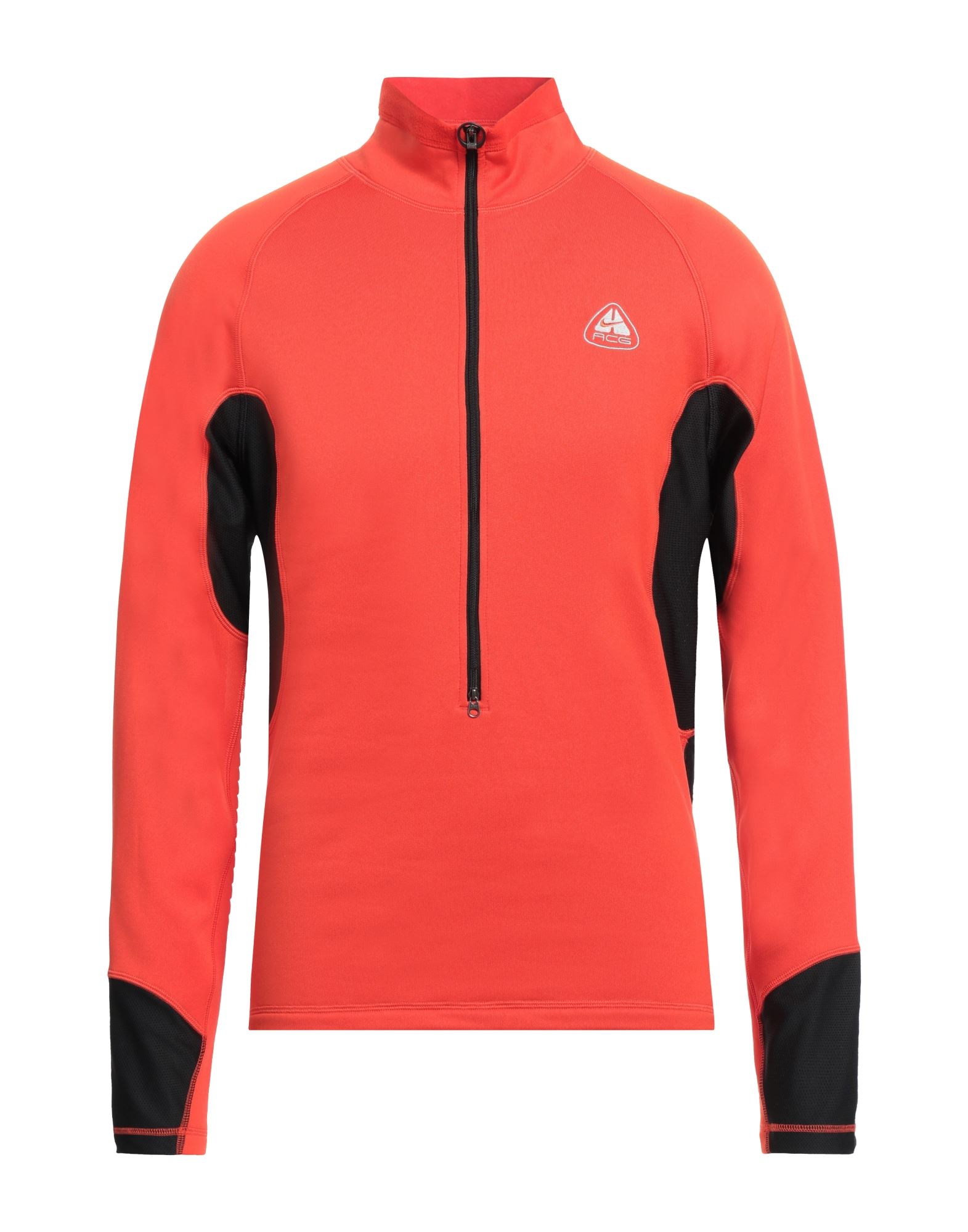 NIKE Sweatshirt Herren Orange NIKE Sweatshirt Herren Orange von NIKE