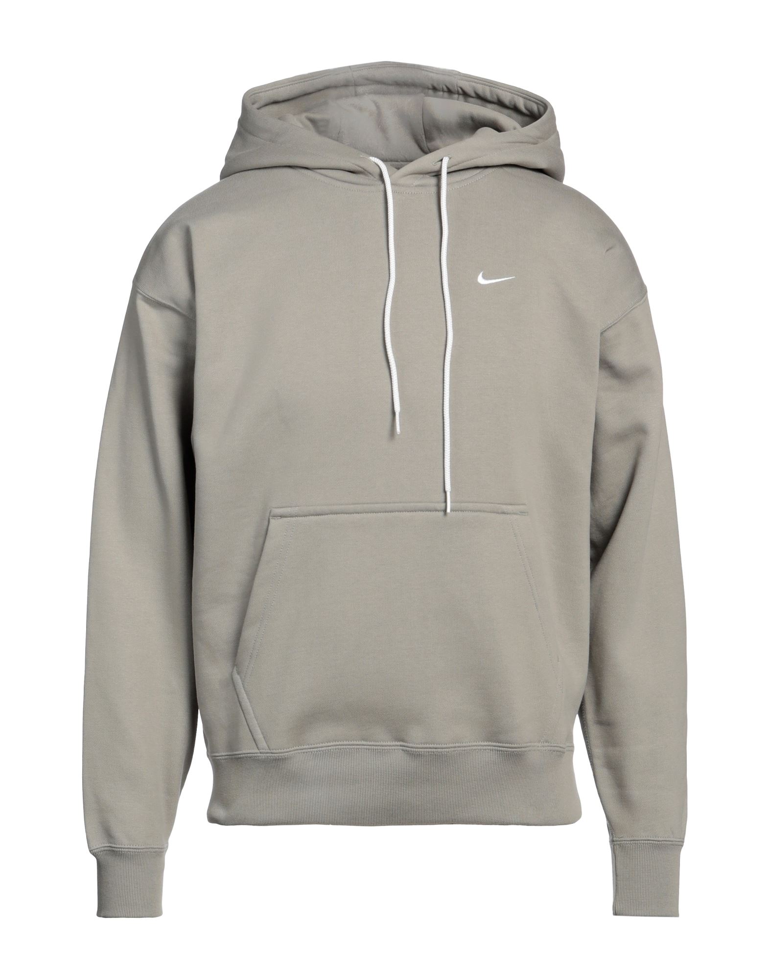 NIKE Sweatshirt Herren Salbeigrün von NIKE