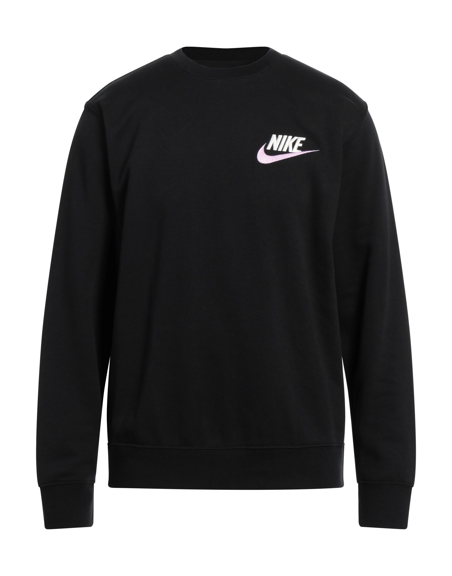 NIKE Sweatshirt Herren Schwarz von NIKE