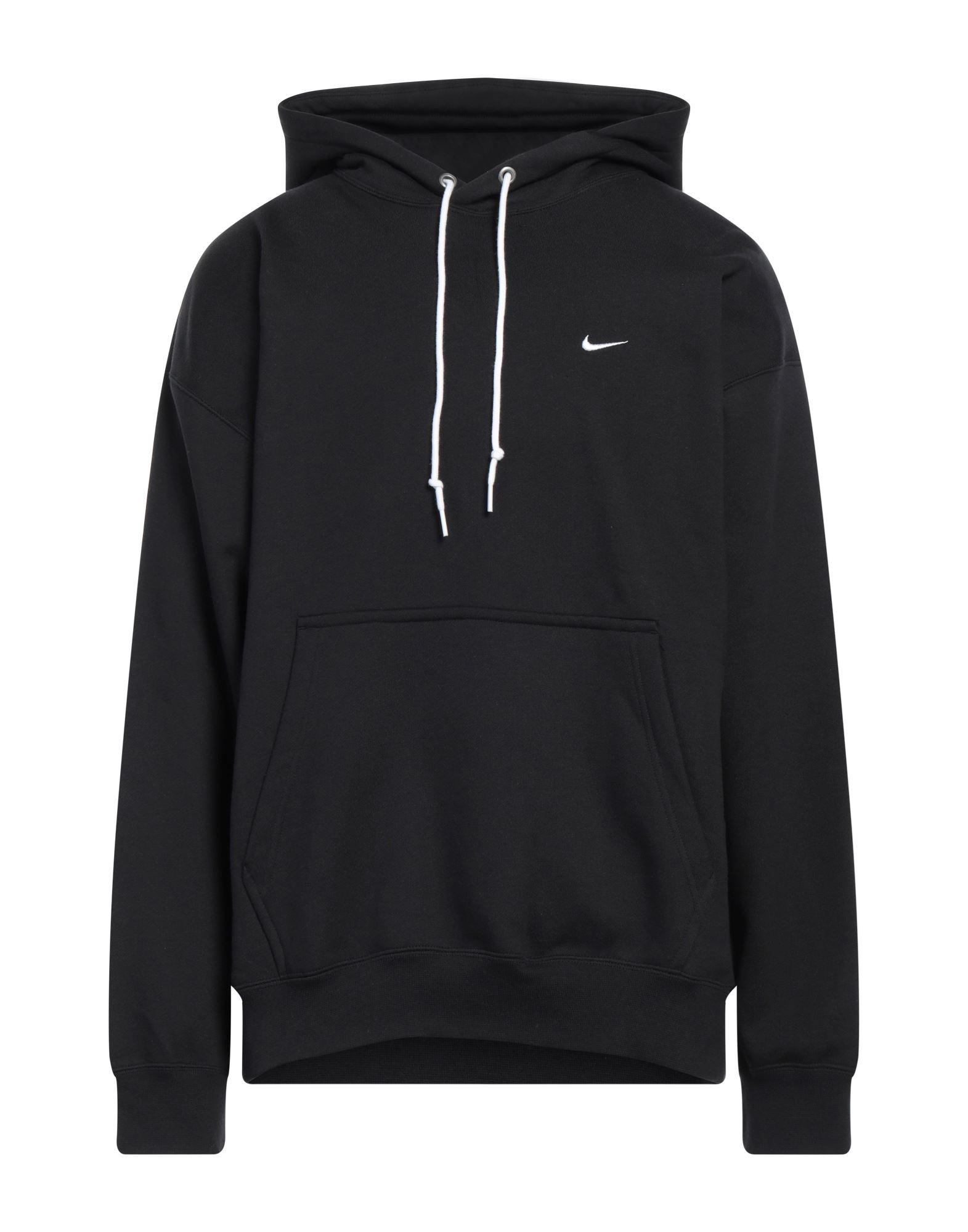 NIKE Sweatshirt Herren Schwarz von NIKE