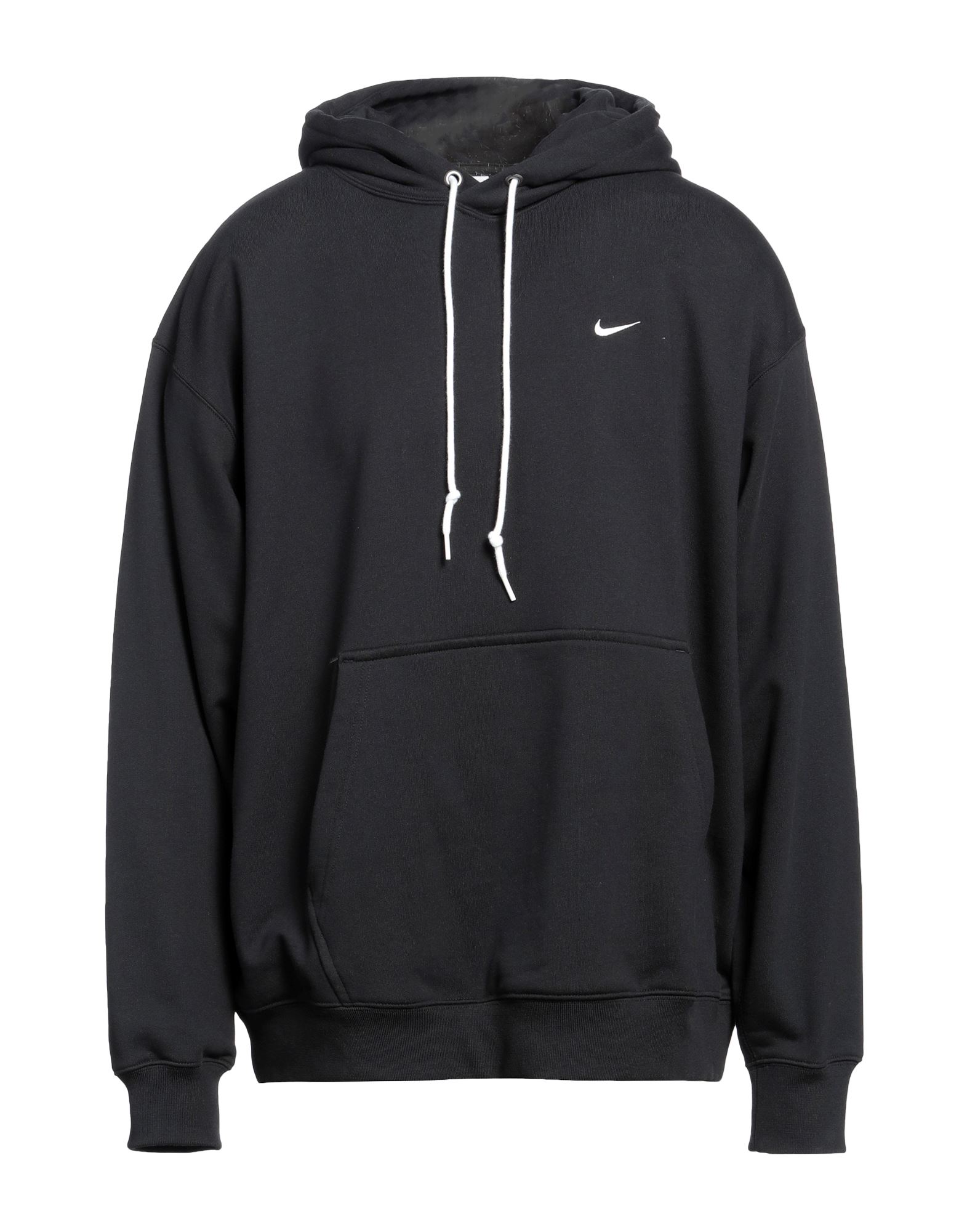 NIKE Sweatshirt Herren Schwarz von NIKE