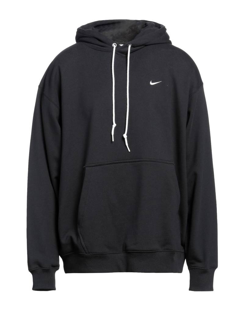 NIKE Sweatshirt Herren Schwarz von NIKE