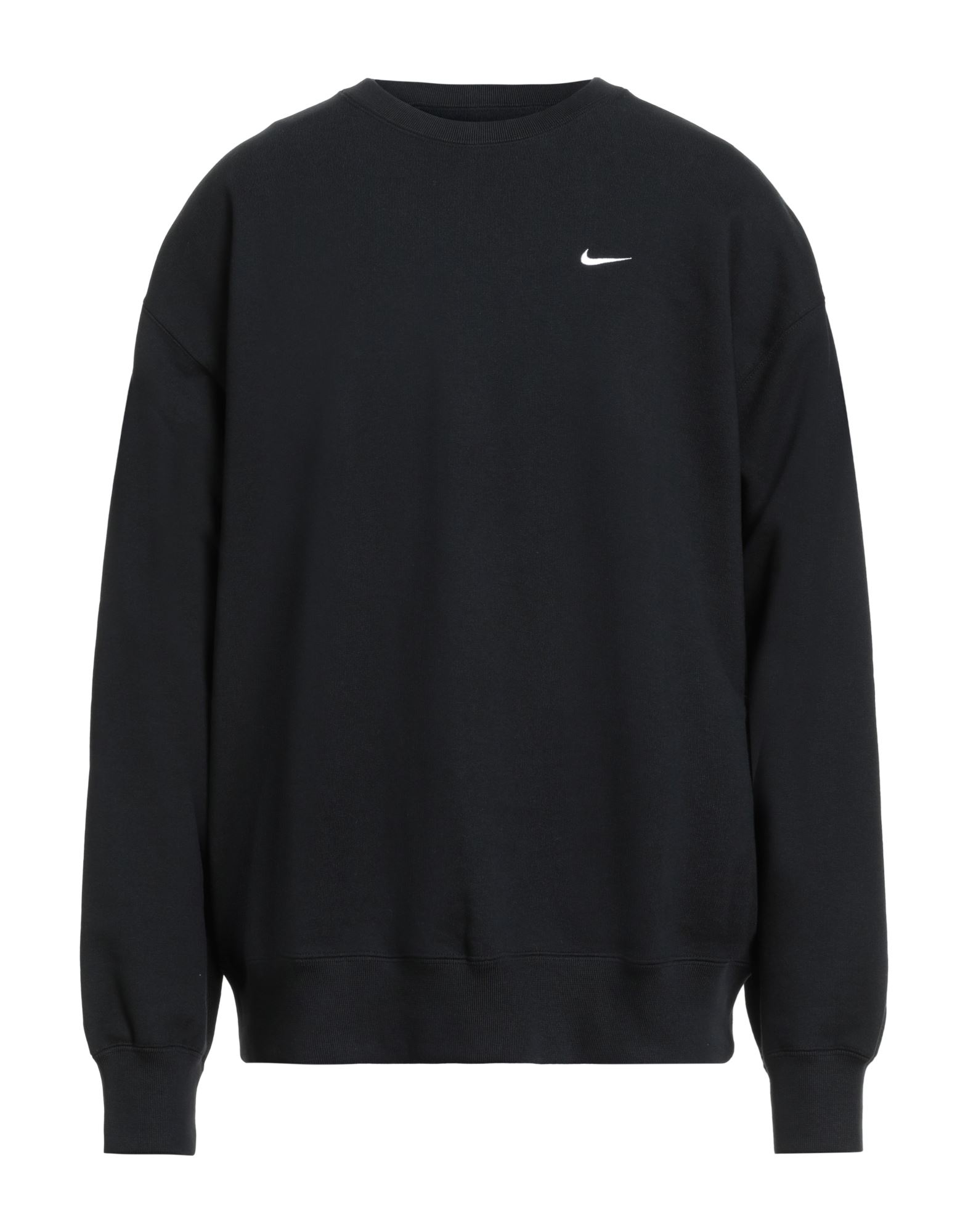NIKE Sweatshirt Herren Schwarz von NIKE