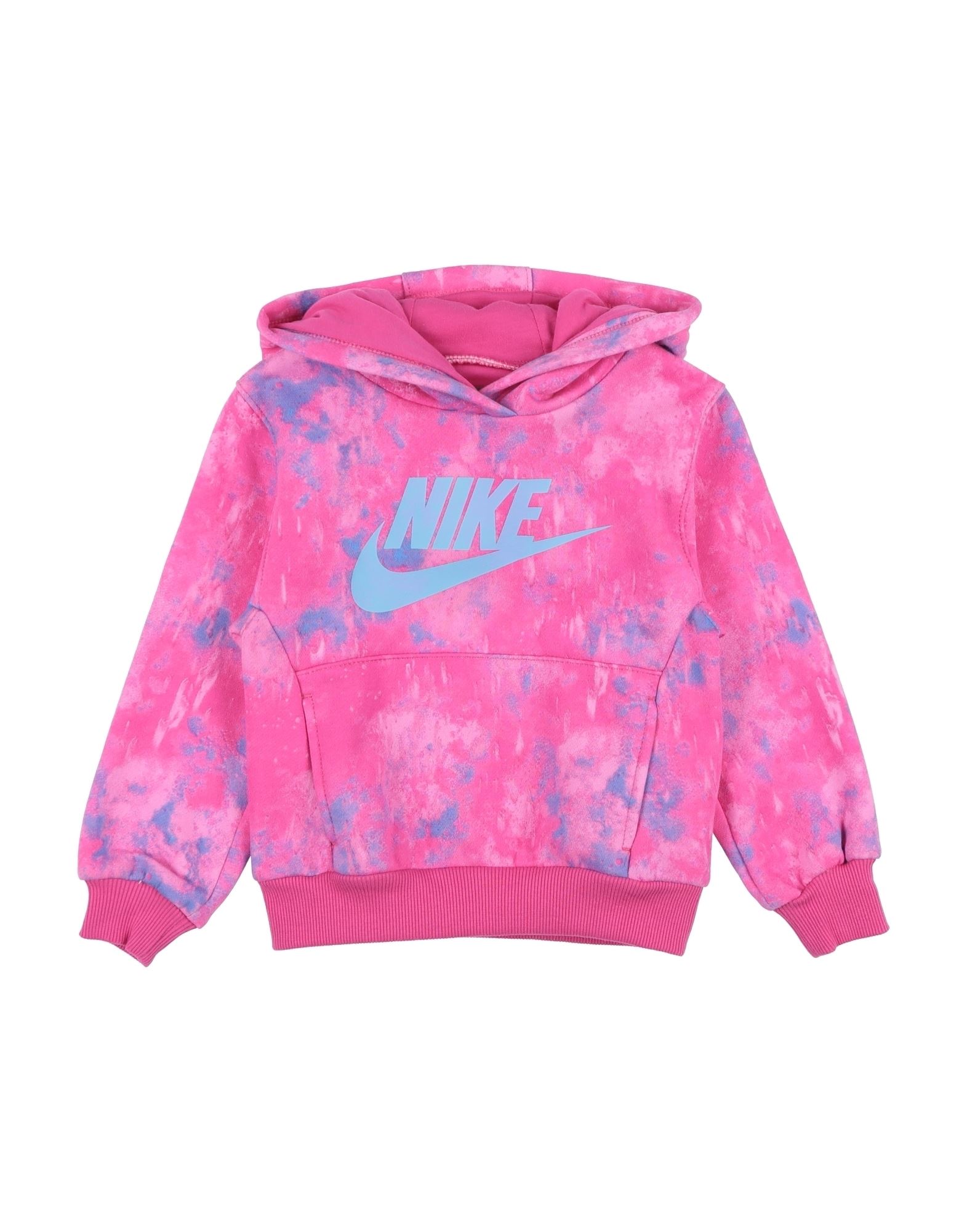 NIKE Sweatshirt Kinder Fuchsia NIKE Sweatshirt Kinder Fuchsia von NIKE