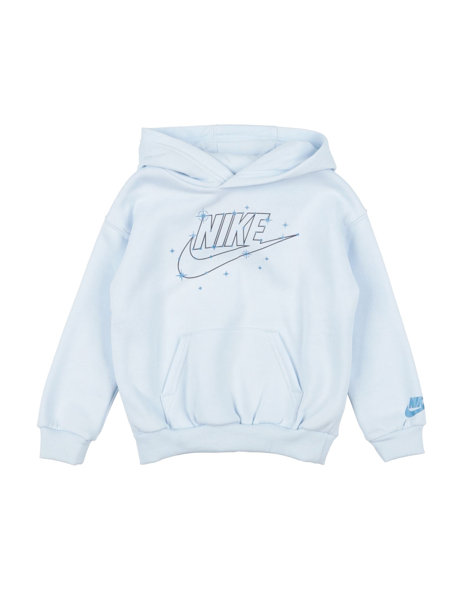 NIKE Sweatshirt Kinder Himmelblau von NIKE