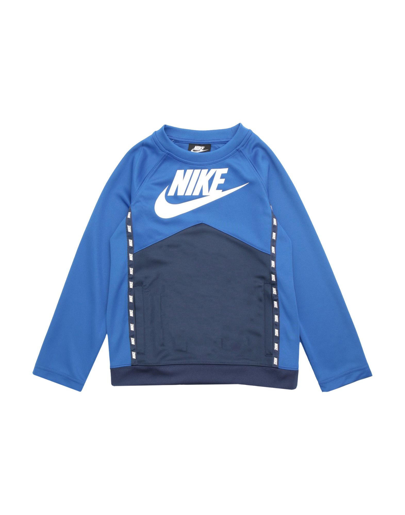 NIKE Sweatshirt Kinder Königsblau von NIKE