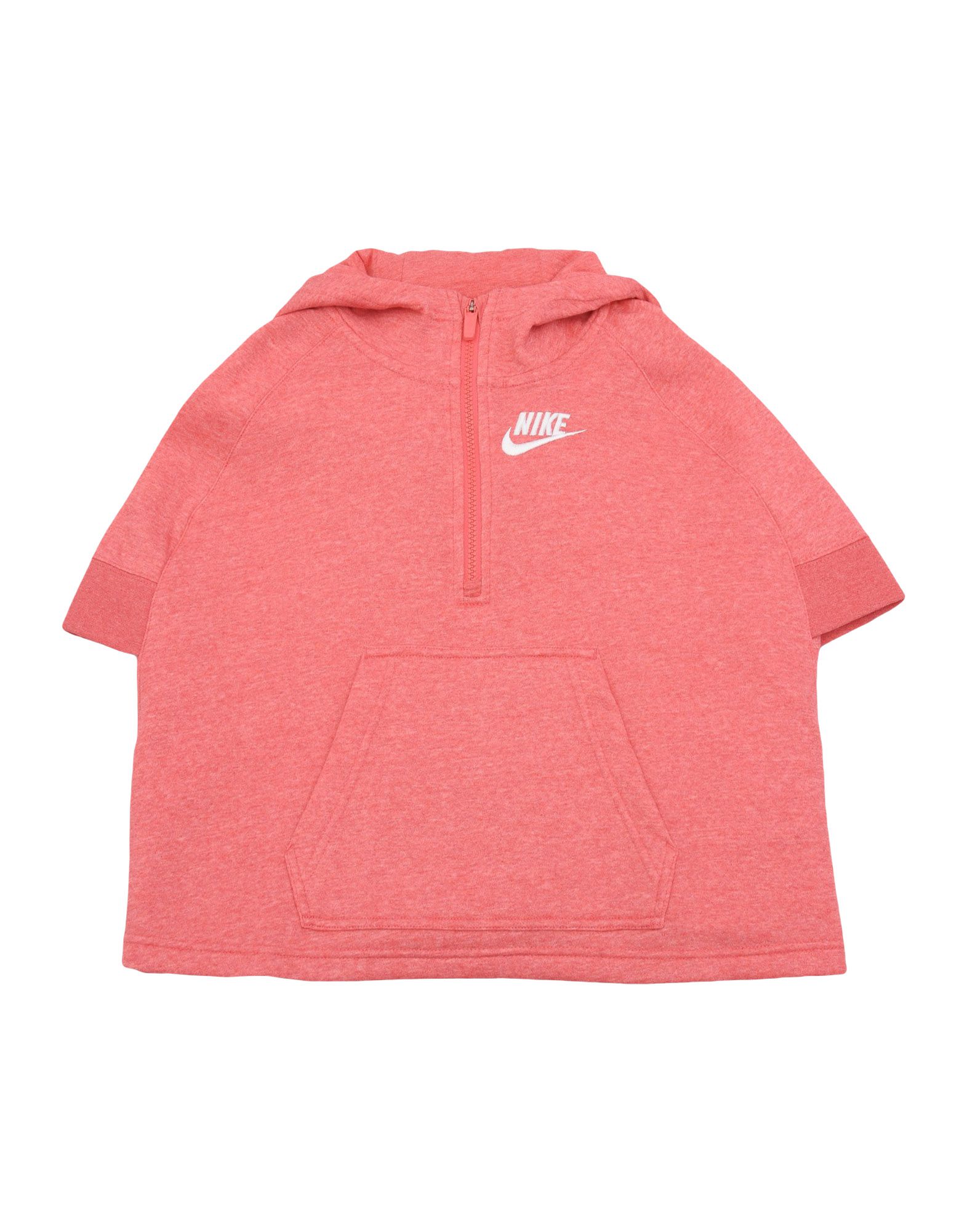NIKE Sweatshirt Kinder Koralle NIKE Sweatshirt Kinder Koralle von NIKE