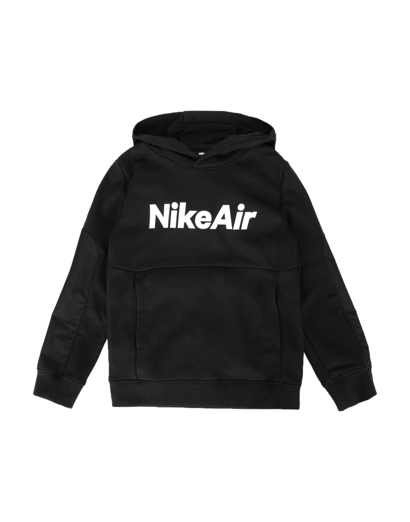 NIKE Sweatshirt Kinder Schwarz von NIKE