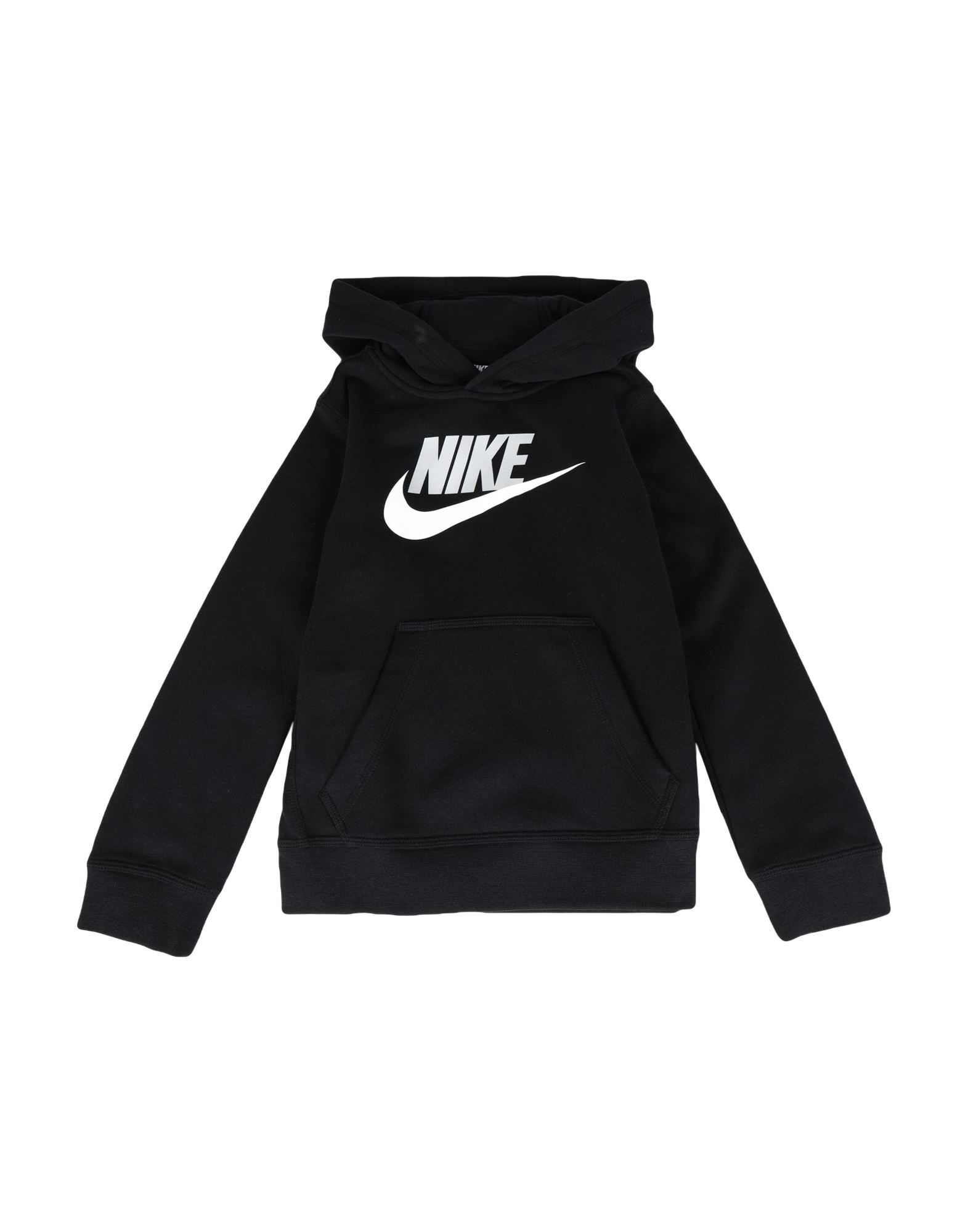 NIKE Sweatshirt Kinder Schwarz von NIKE