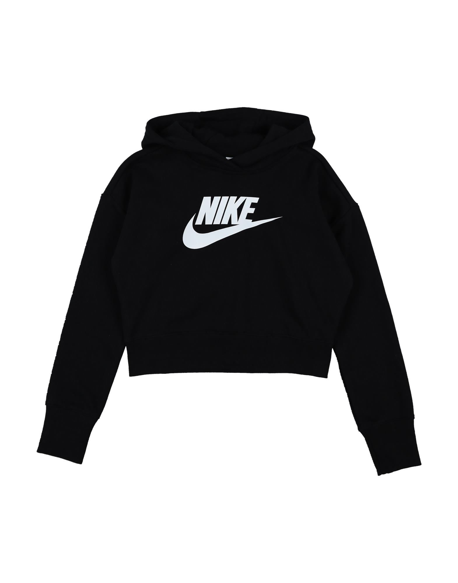 NIKE Sweatshirt Kinder Schwarz von NIKE