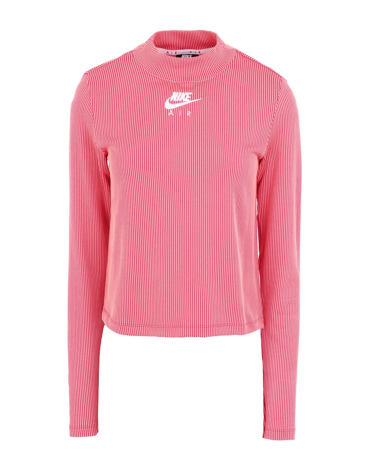 NIKE T-shirts Damen Rosa von NIKE