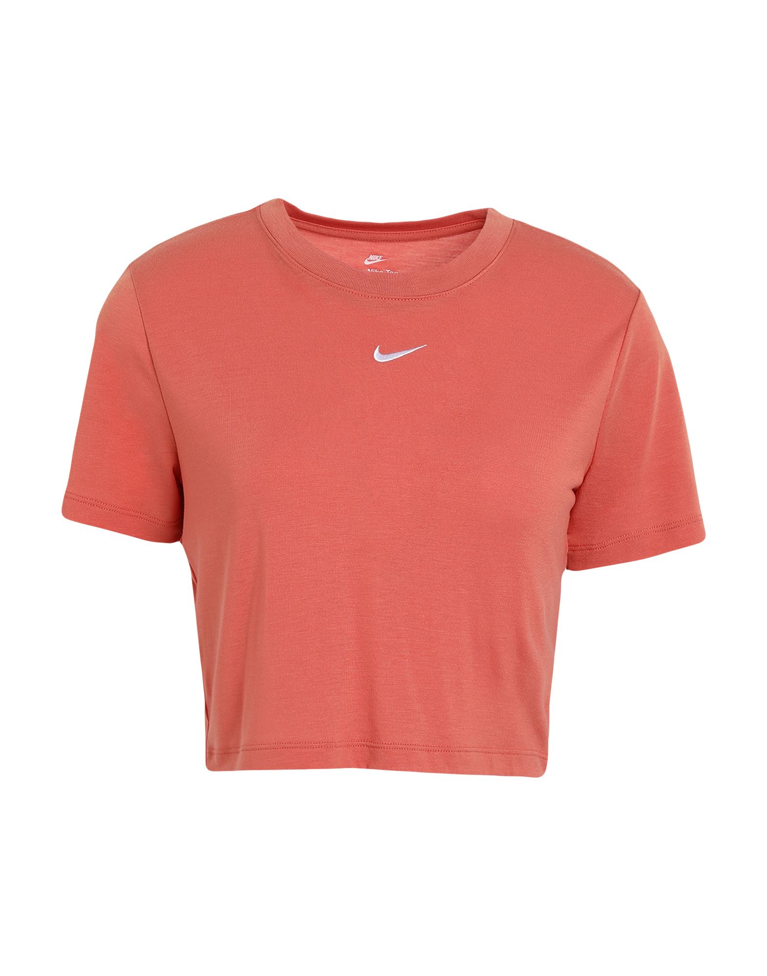 NIKE T-shirts Damen Lachs von NIKE