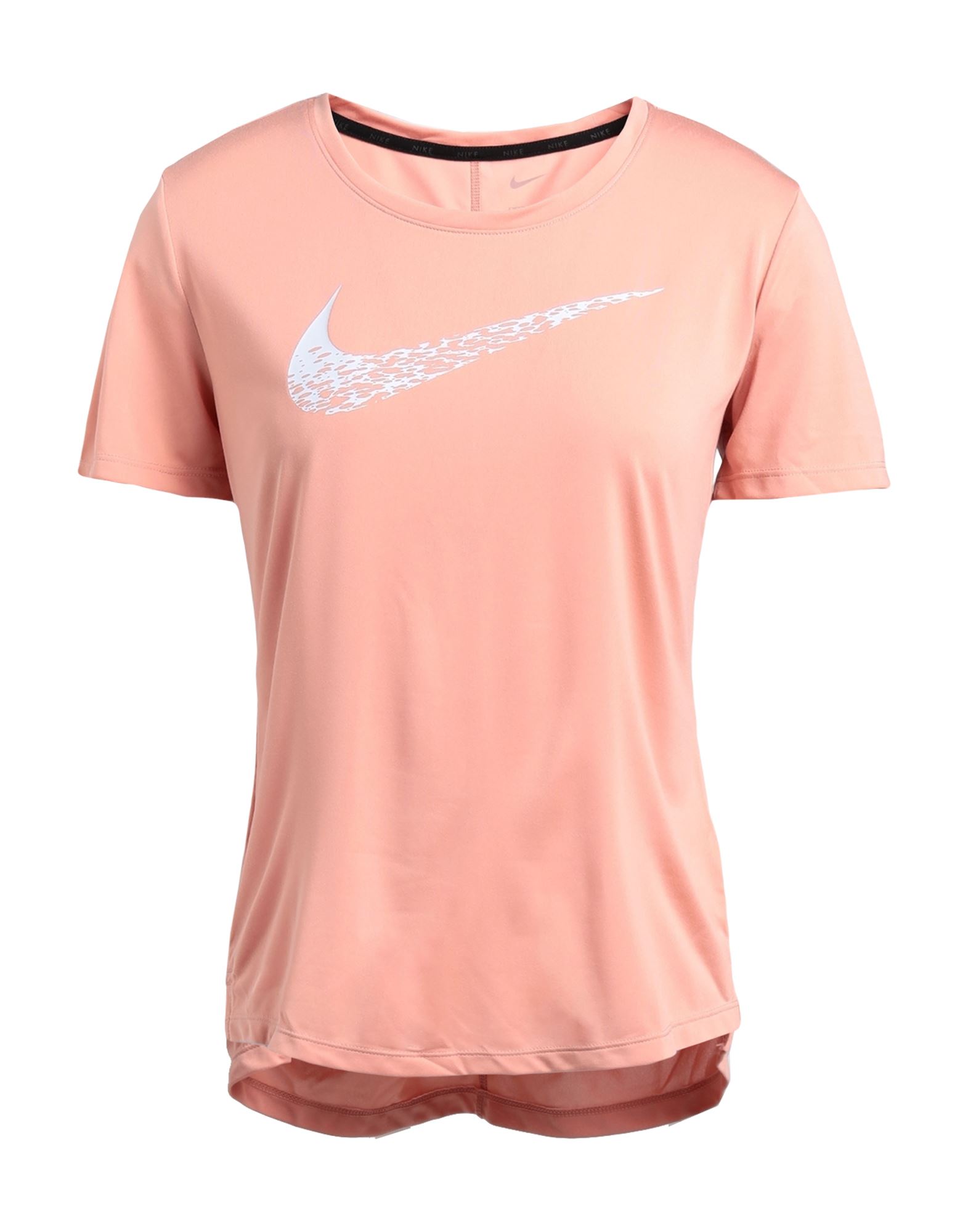 NIKE T-shirts Damen Lachs NIKE T-shirts Damen Lachs von NIKE