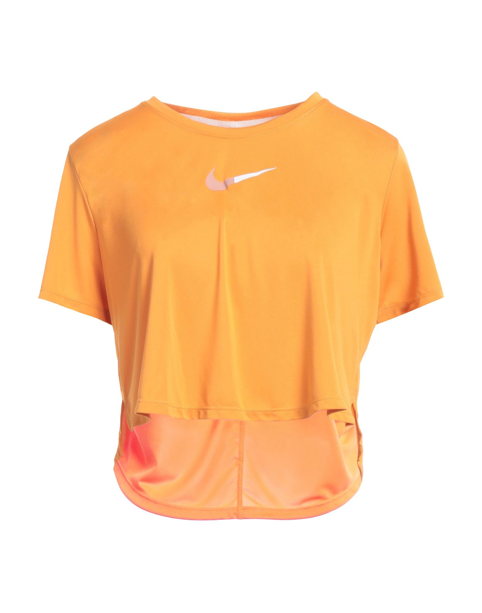 NIKE T-shirts Damen Mandarine von NIKE