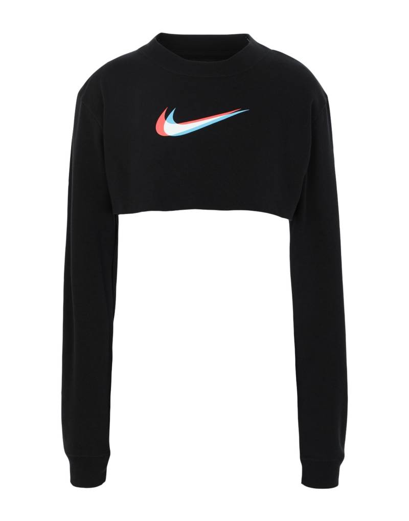 NIKE T-shirts Damen Schwarz von NIKE