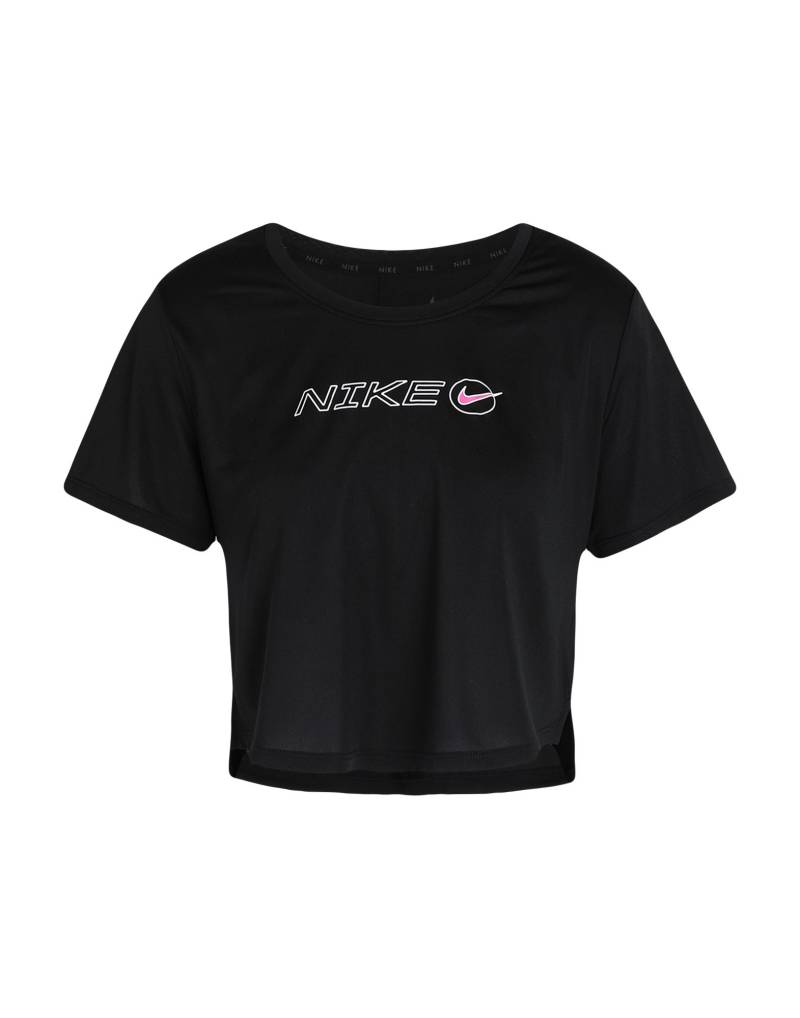 NIKE T-shirts Damen Schwarz von NIKE