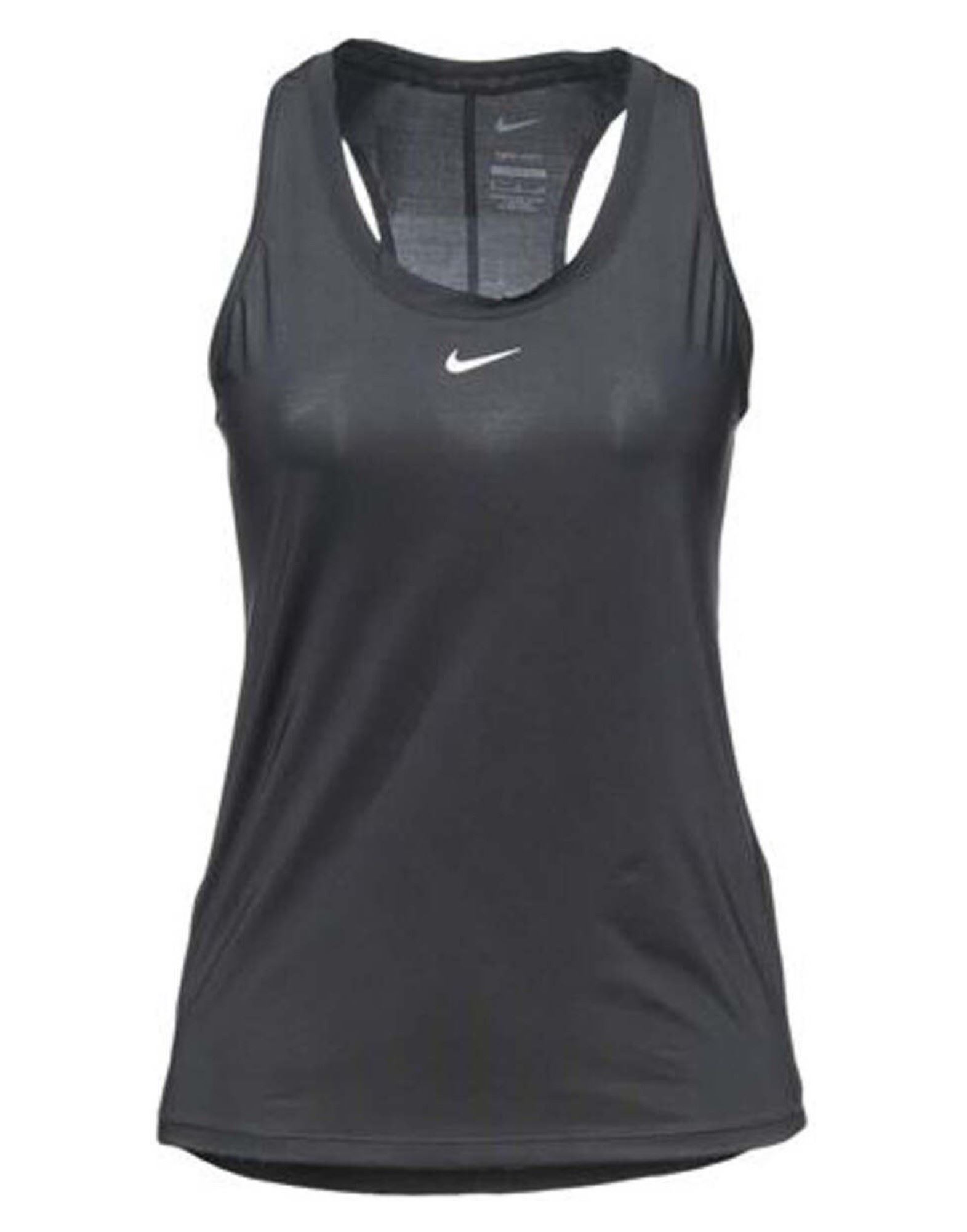 NIKE Slip Damen Schwarz von NIKE