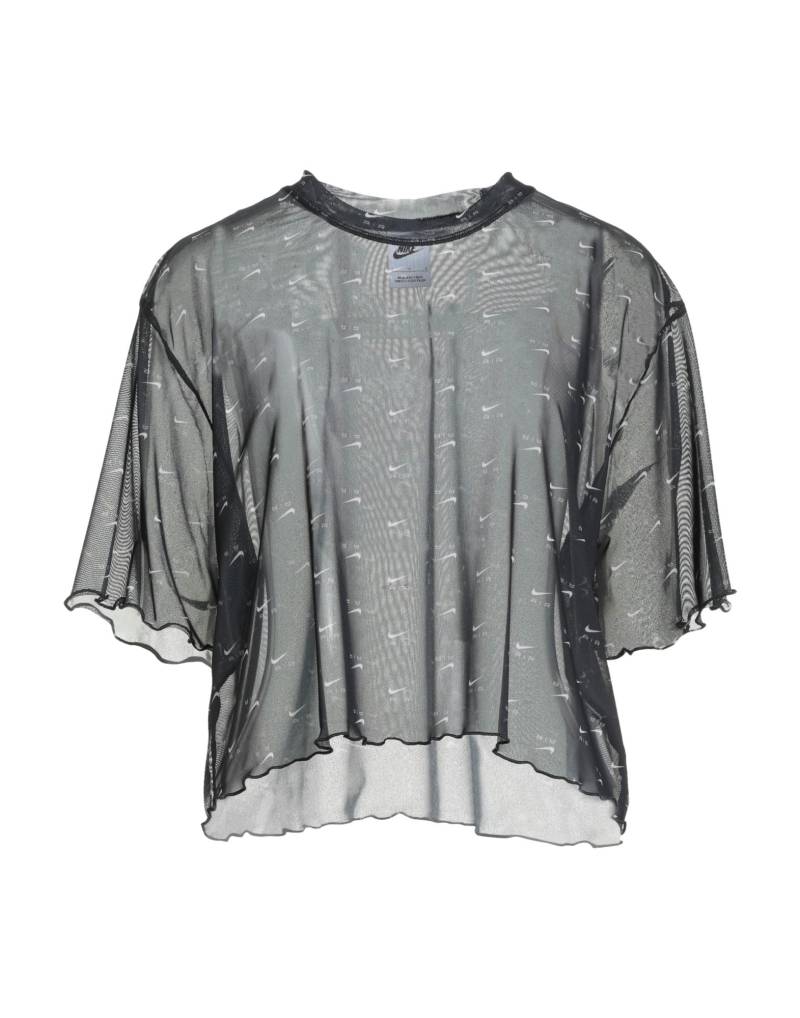 NIKE Top Damen Schwarz von NIKE