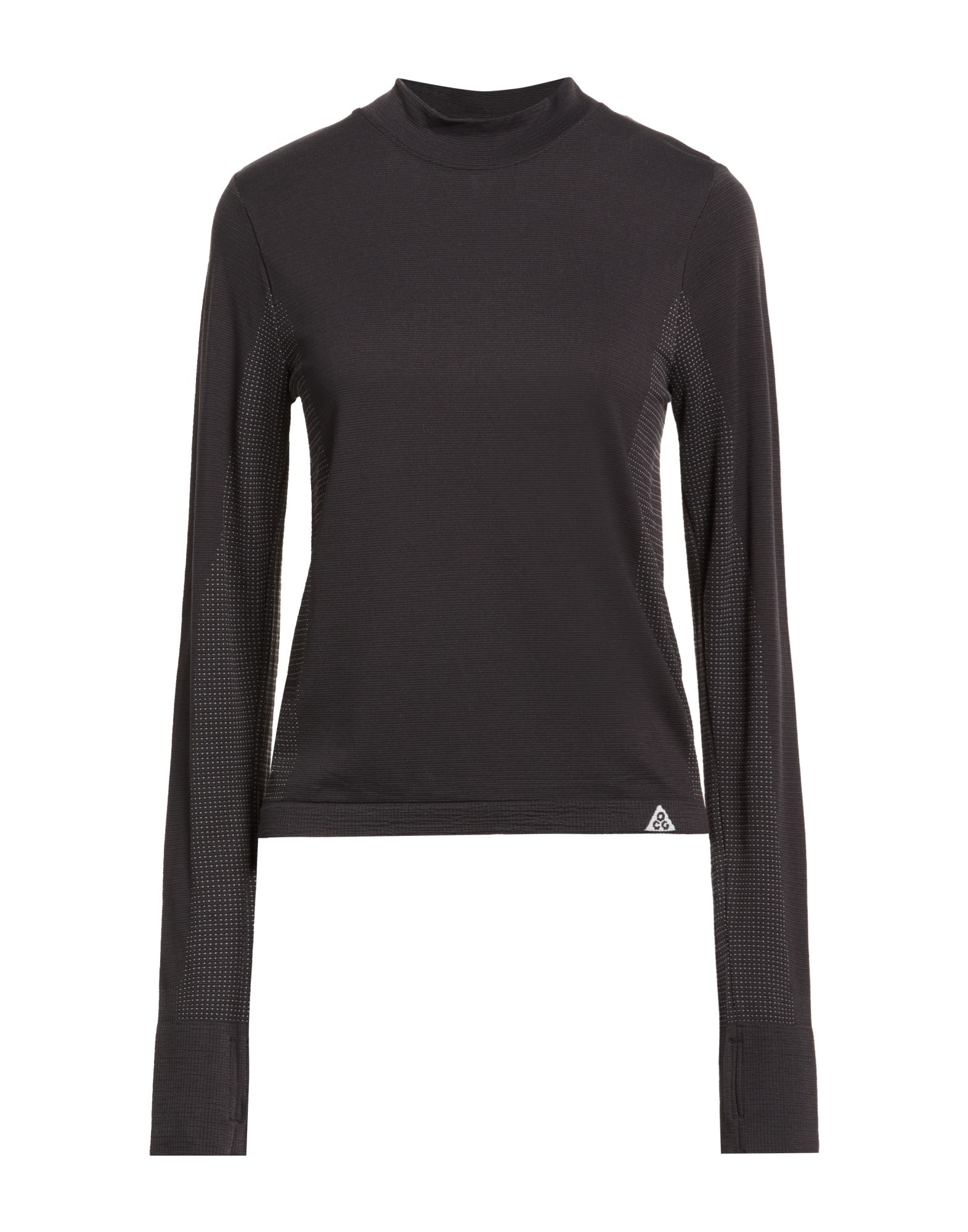 NIKE T-shirts Damen Schwarz von NIKE