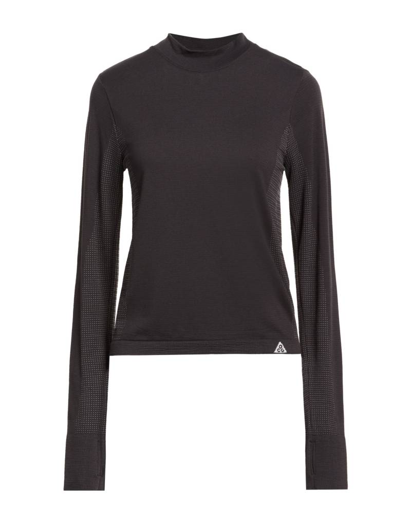 NIKE T-shirts Damen Schwarz von NIKE