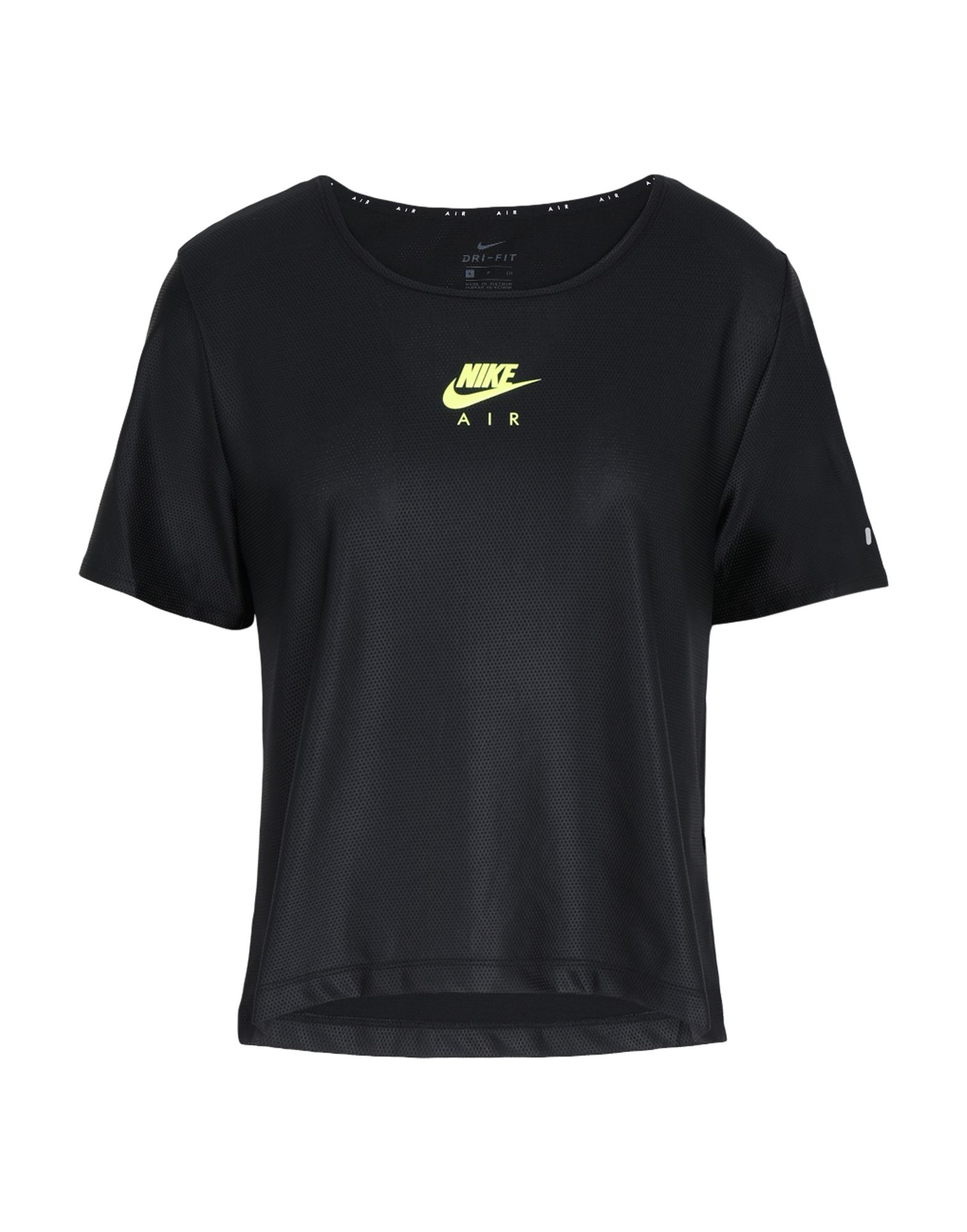 NIKE T-shirts Damen Schwarz von NIKE