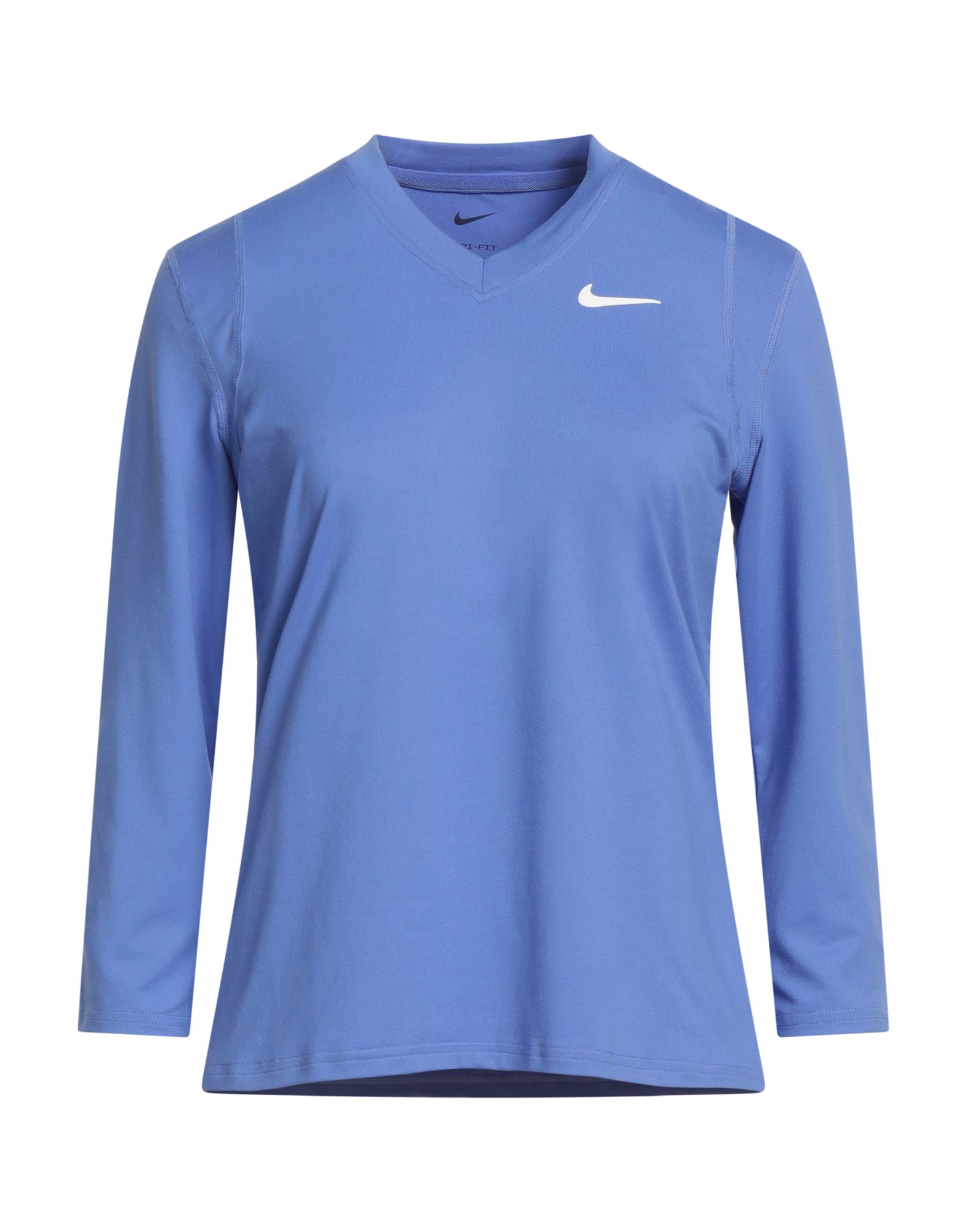 NIKE T-shirts Damen Violett von NIKE