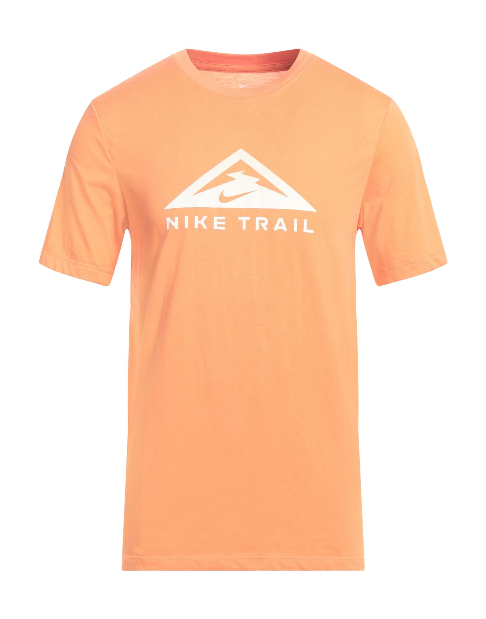 NIKE T-shirts Herren Orange von NIKE