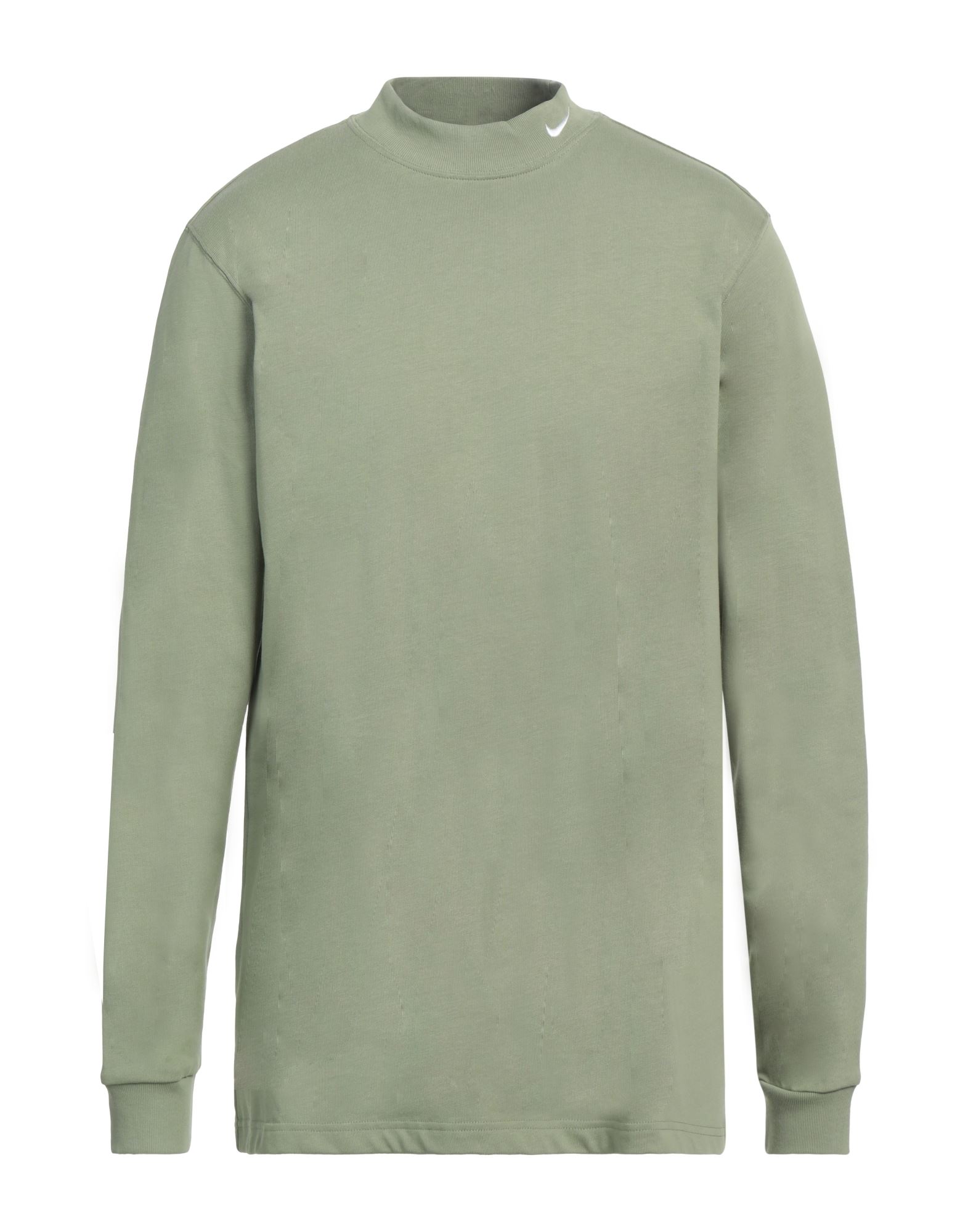 NIKE T-shirts Herren Salbeigrün von NIKE