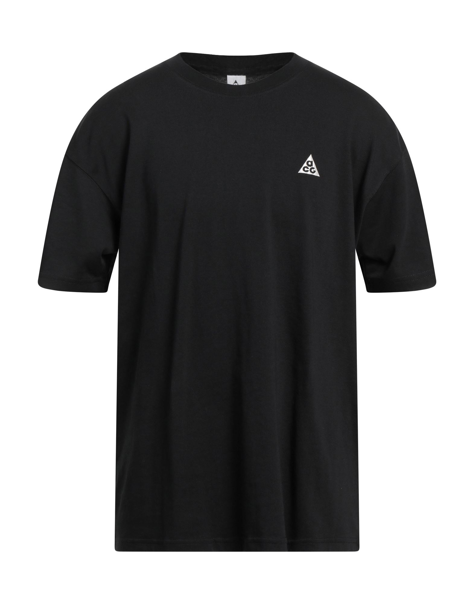 NIKE T-shirts Herren Schwarz NIKE T-shirts Herren Schwarz von NIKE