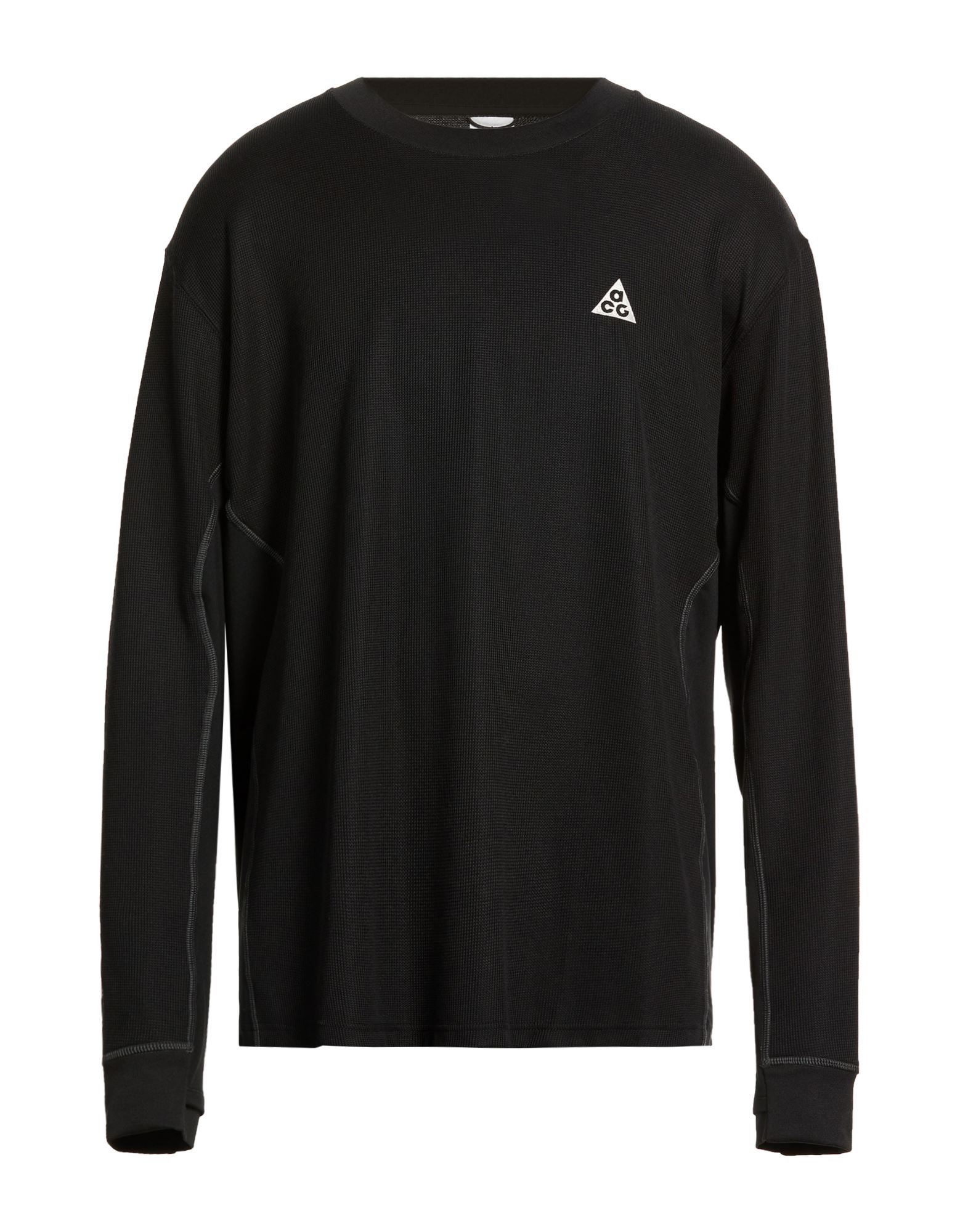 NIKE T-shirts Herren Schwarz von NIKE