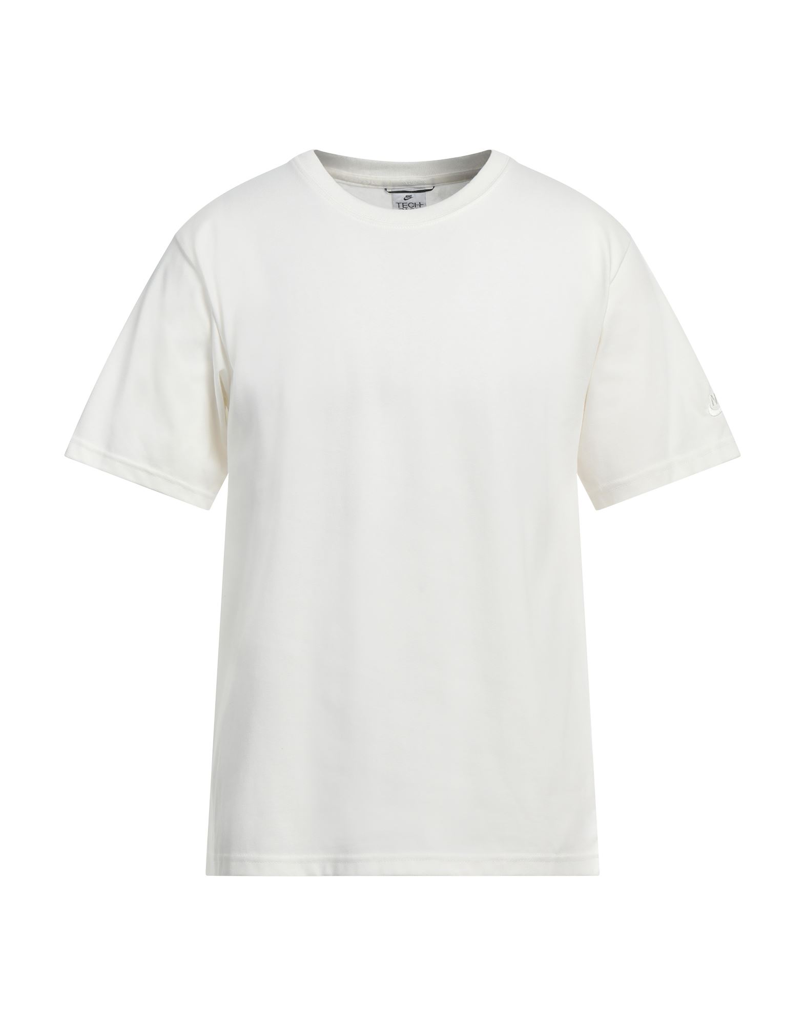 NIKE T-shirts Herren Weiß NIKE T-shirts Herren Weiß von NIKE