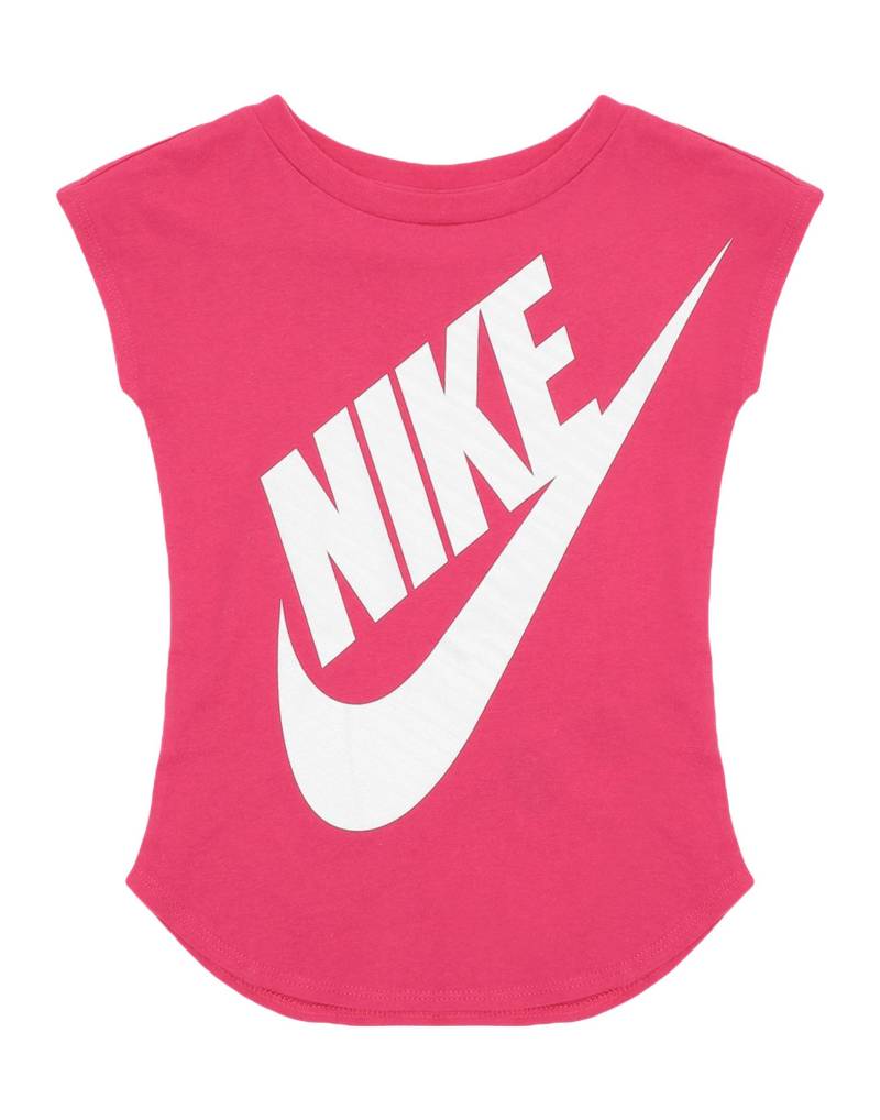 NIKE T-shirts Kinder Fuchsia von NIKE